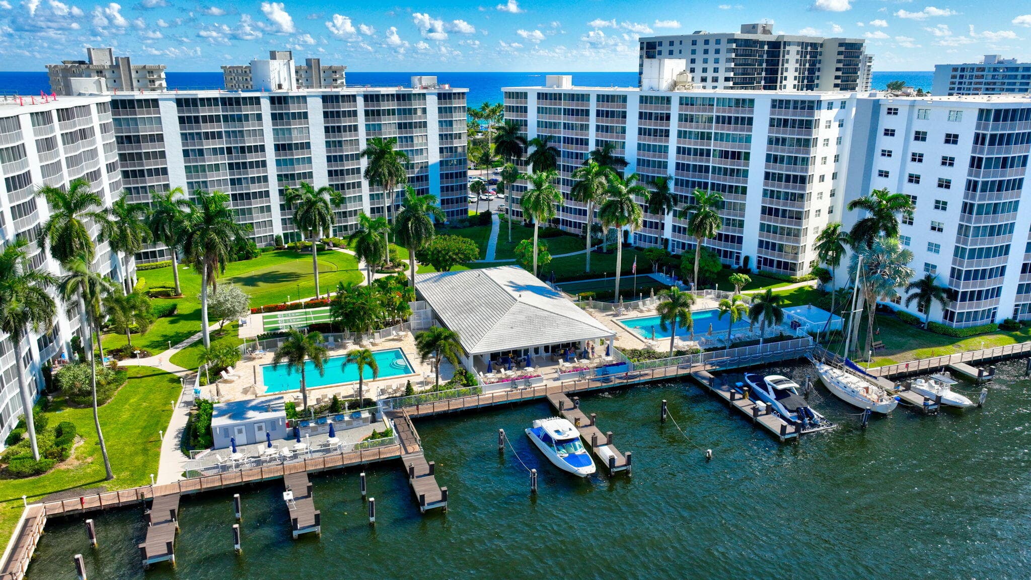3300 S Ocean Boulevard 320-C, Highland Beach, FL 33487 — photo 39 of 46