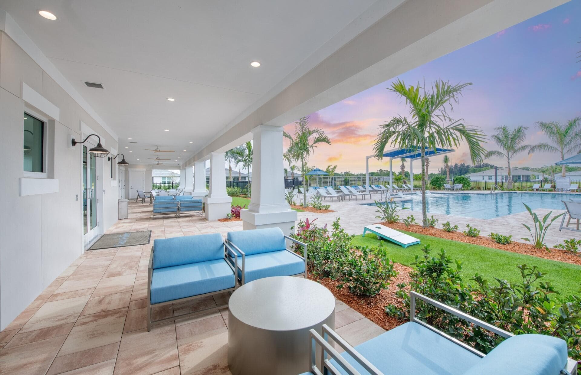 3829 Russell Court Villa 40, Vero Beach, FL 32960 — photo 34 of 37