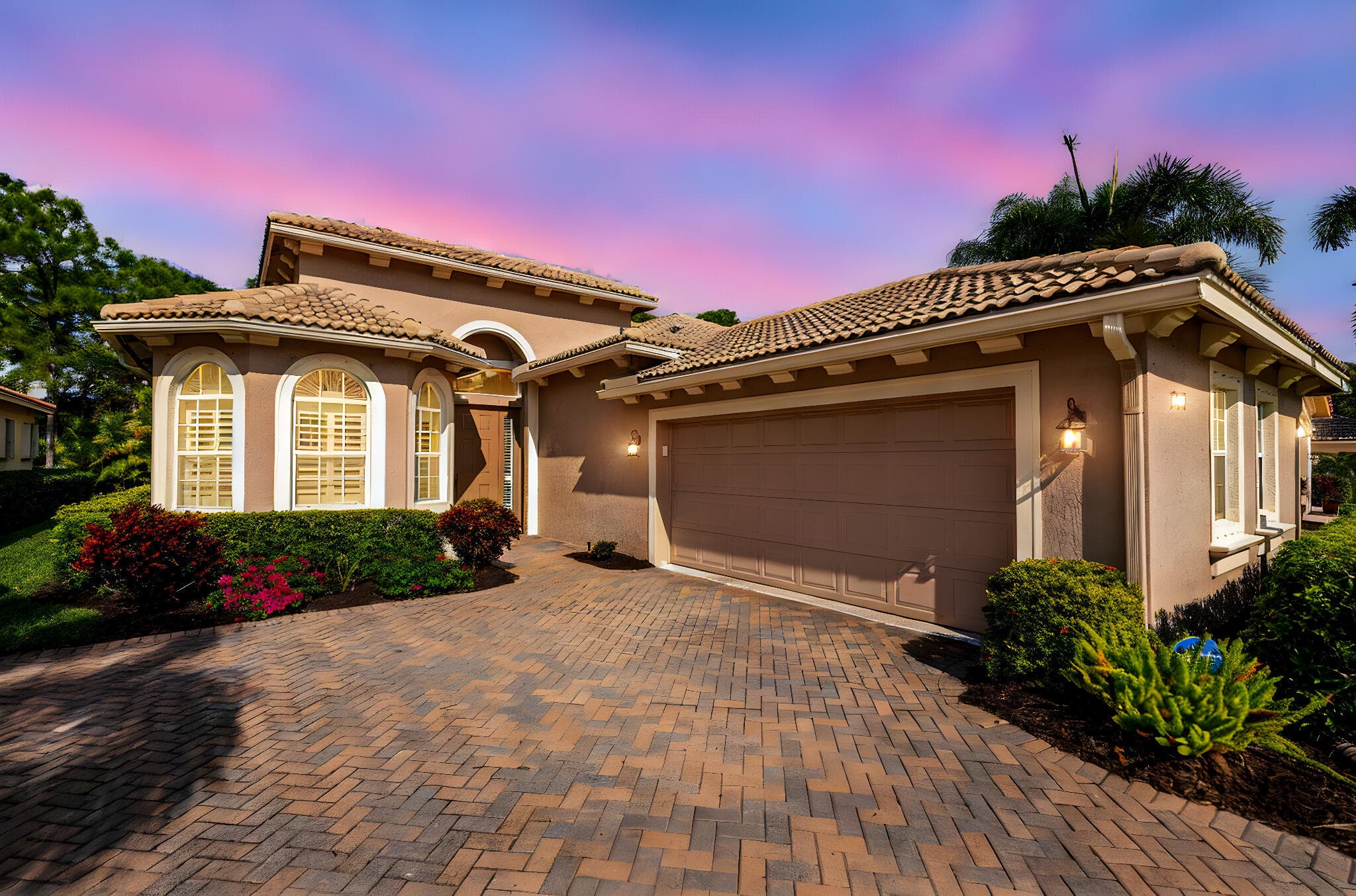 7233 Maidstone Drive, Port St. Lucie, FL 34986 — photo 1 of 42