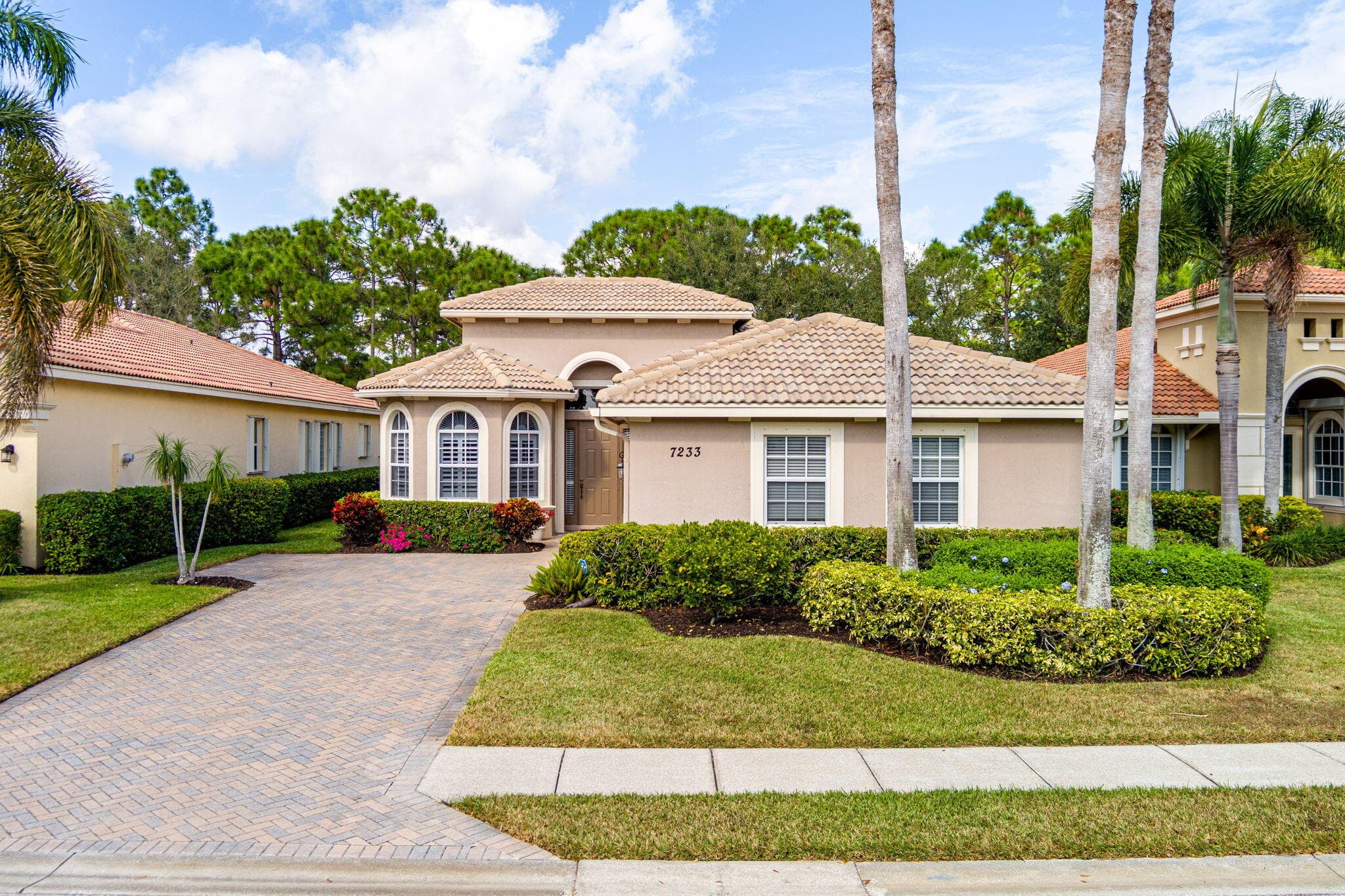 7233 Maidstone Drive, Port St. Lucie, FL 34986 — photo 38 of 42