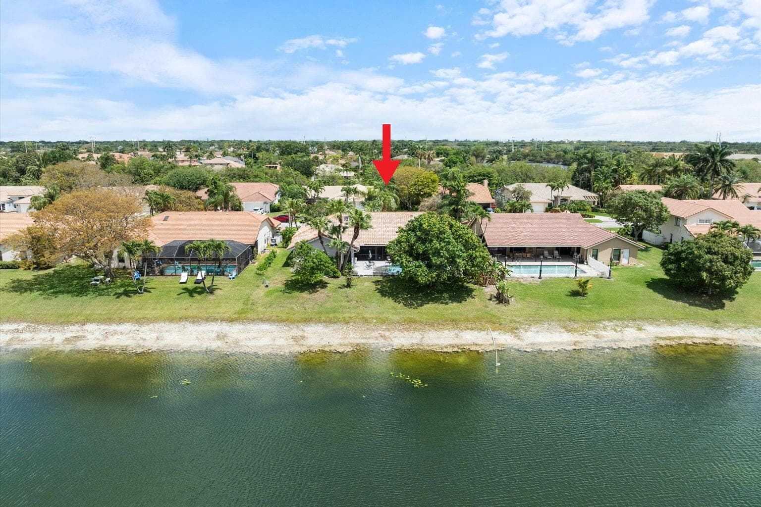 11241 Island Lakes Lane, Boca Raton, FL 33498 — photo 2 of 47