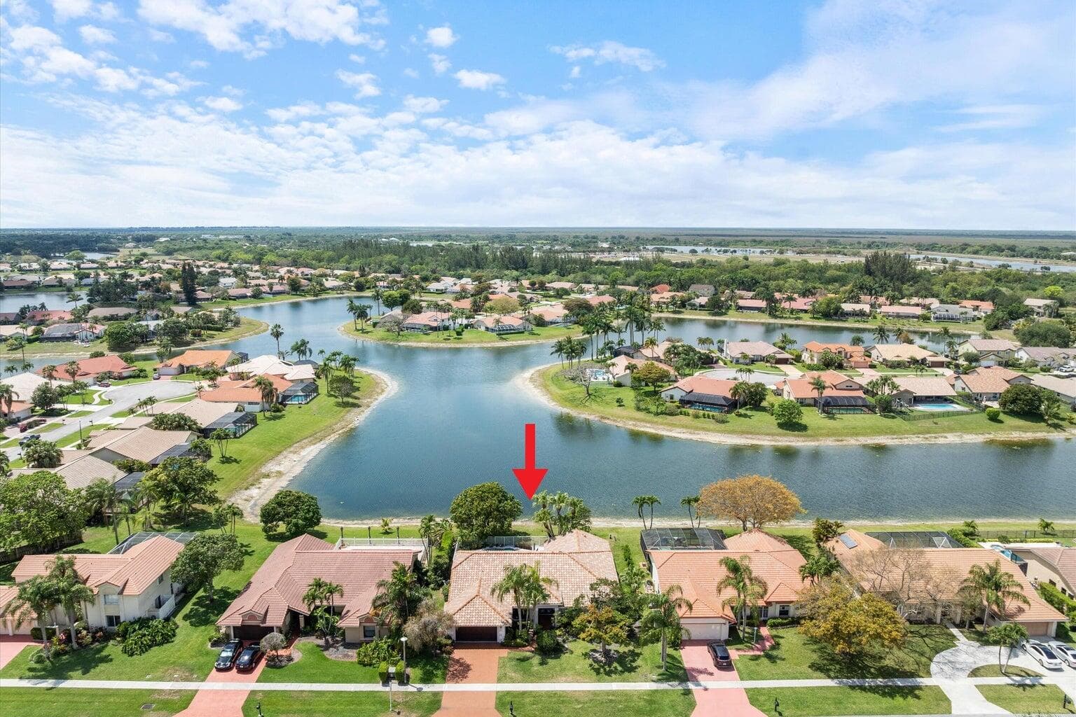 11241 Island Lakes Lane, Boca Raton, FL 33498 — photo 7 of 47