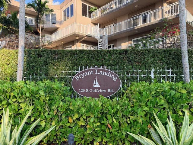 129 S Golfview Road 7, Lake Worth Beach, FL 33460 — photo 54 of 79