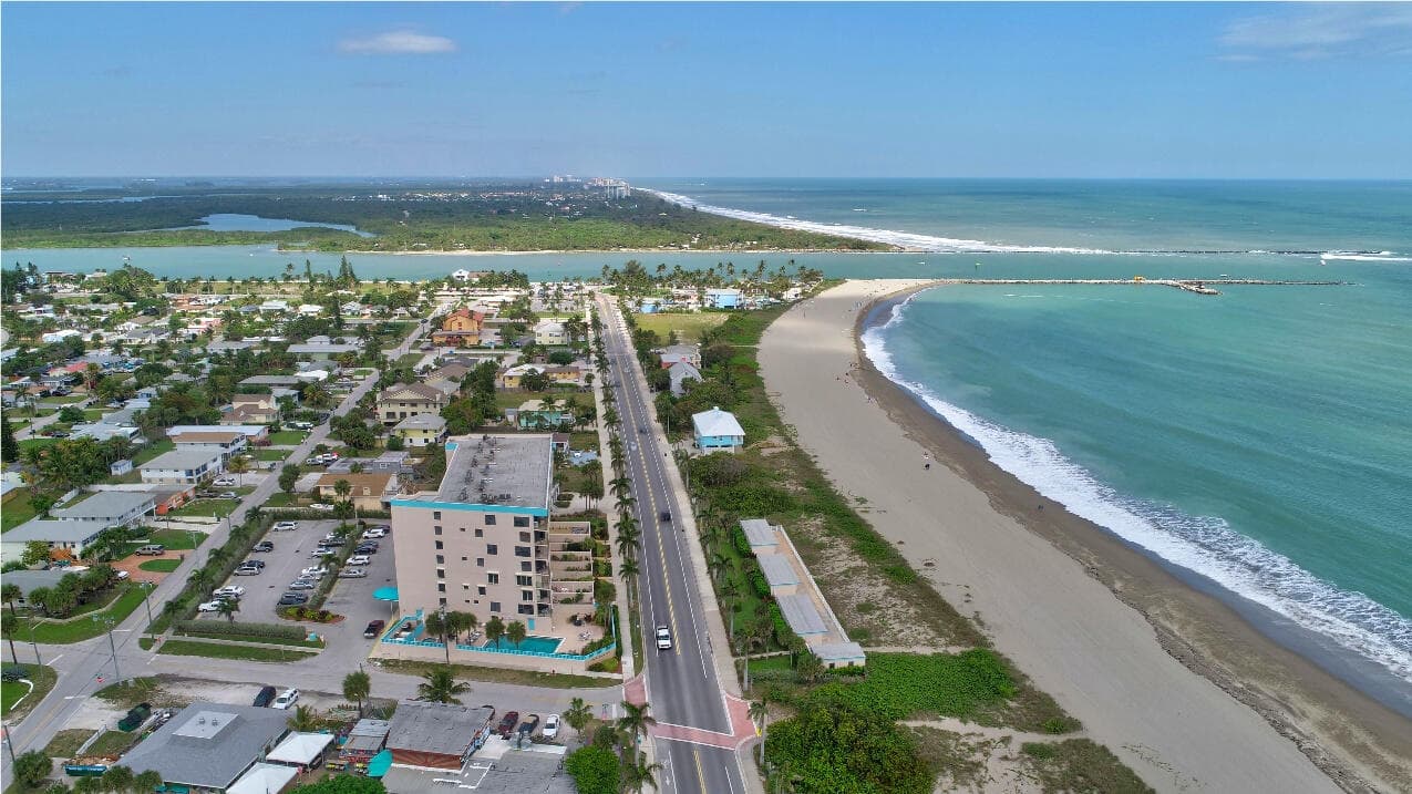 355 S Ocean Drive F-405, Hutchinson Island, FL 34949 — photo 49 of 57