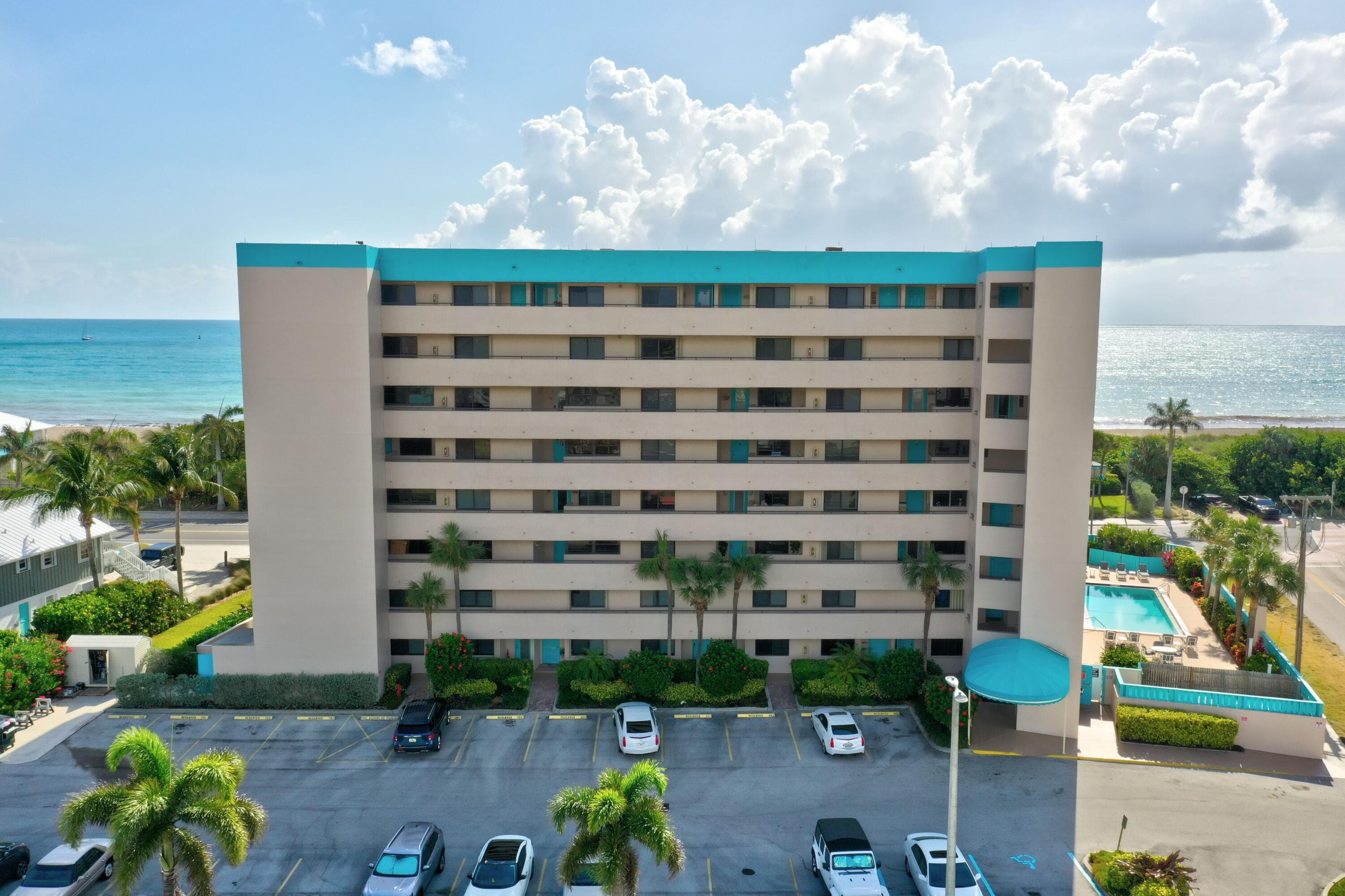 355 S Ocean Drive F-405, Hutchinson Island, FL 34949 — photo 38 of 57