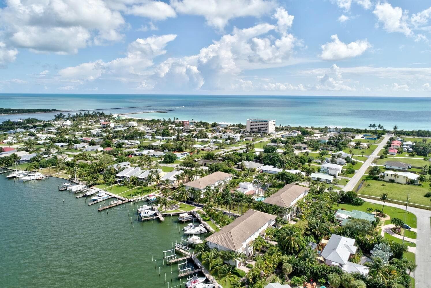 355 S Ocean Drive F-405, Hutchinson Island, FL 34949 — photo 50 of 57