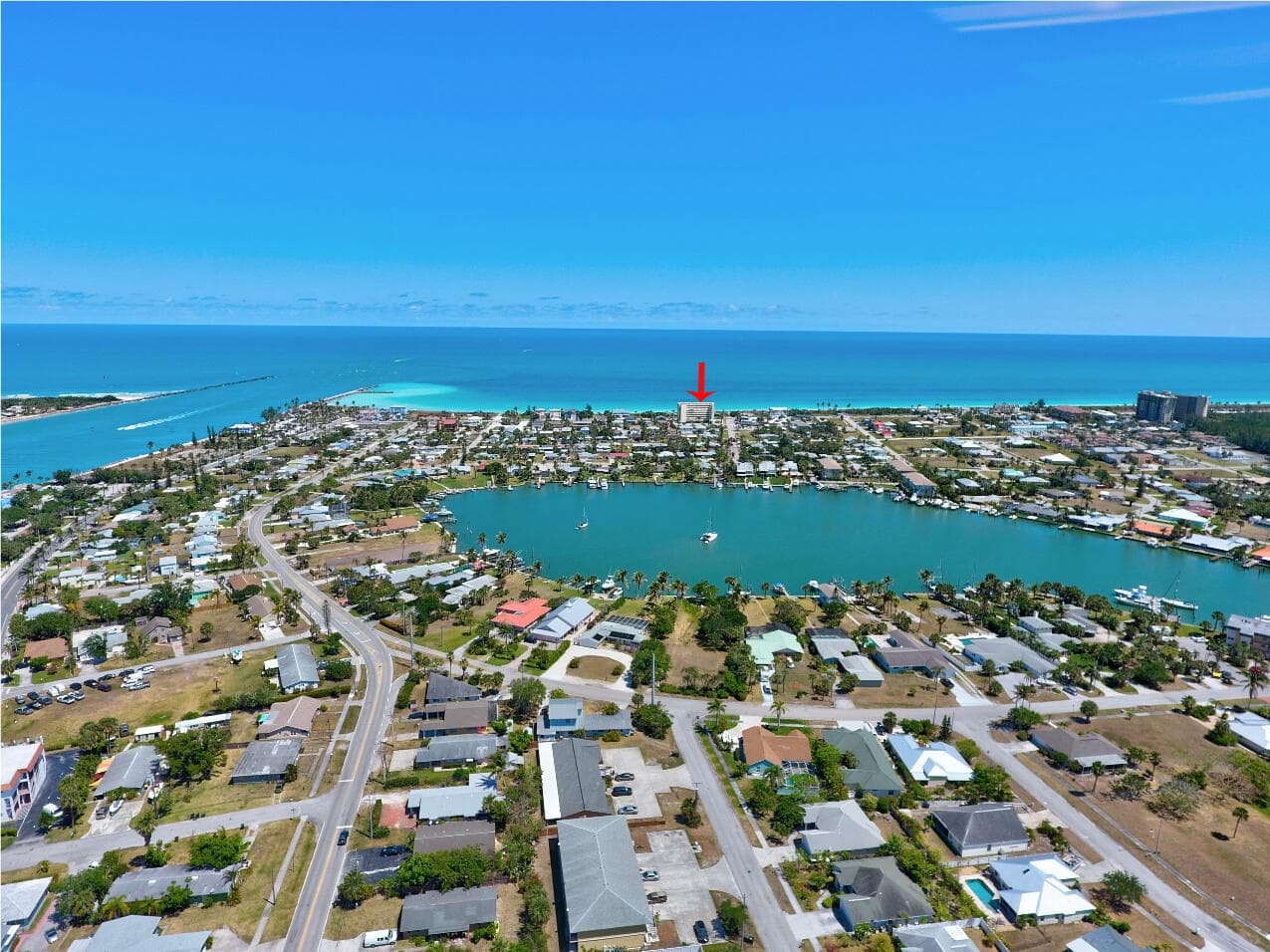 355 S Ocean Drive F-405, Hutchinson Island, FL 34949 — photo 51 of 57