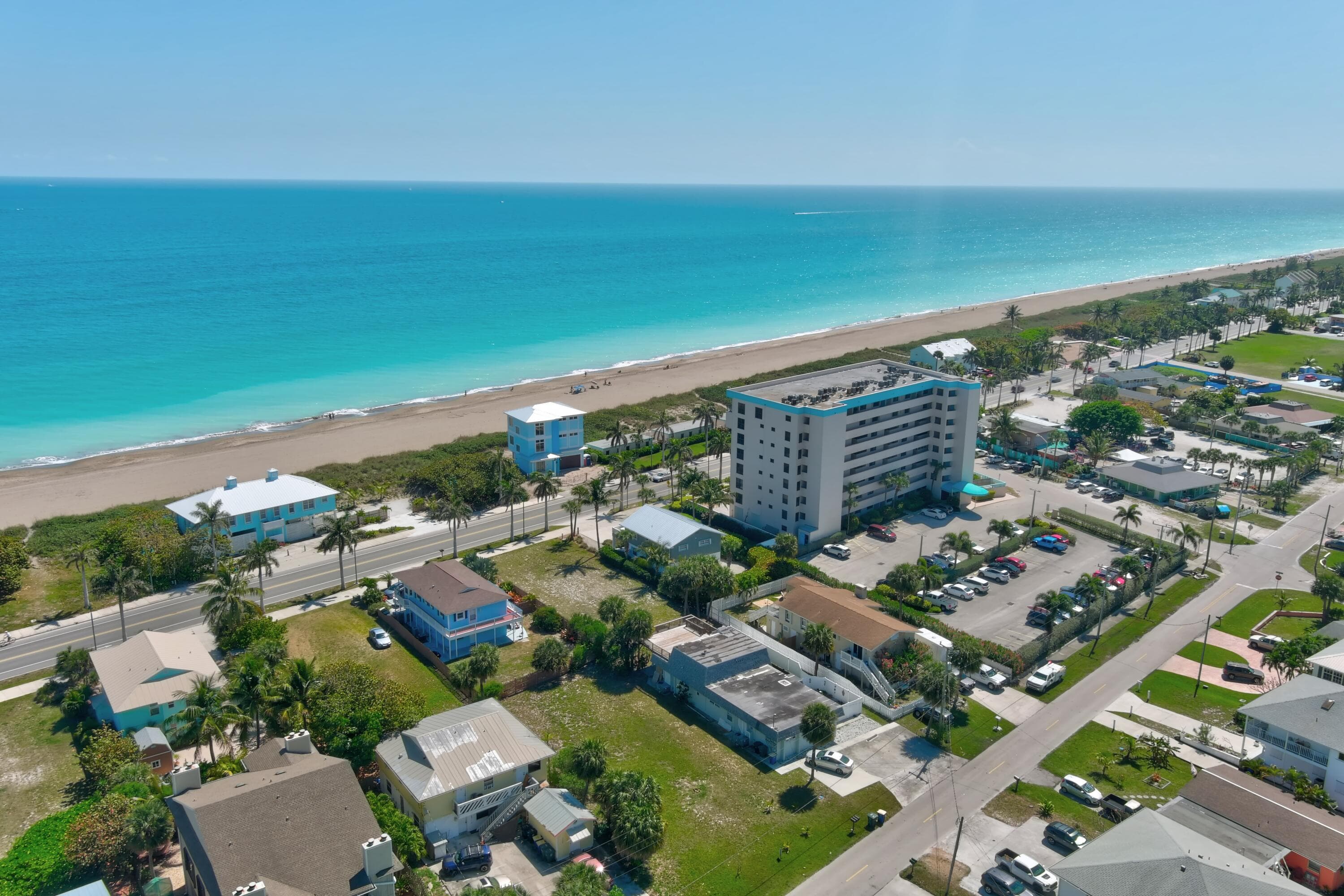 355 S Ocean Drive F-405, Hutchinson Island, FL 34949 — photo 53 of 57