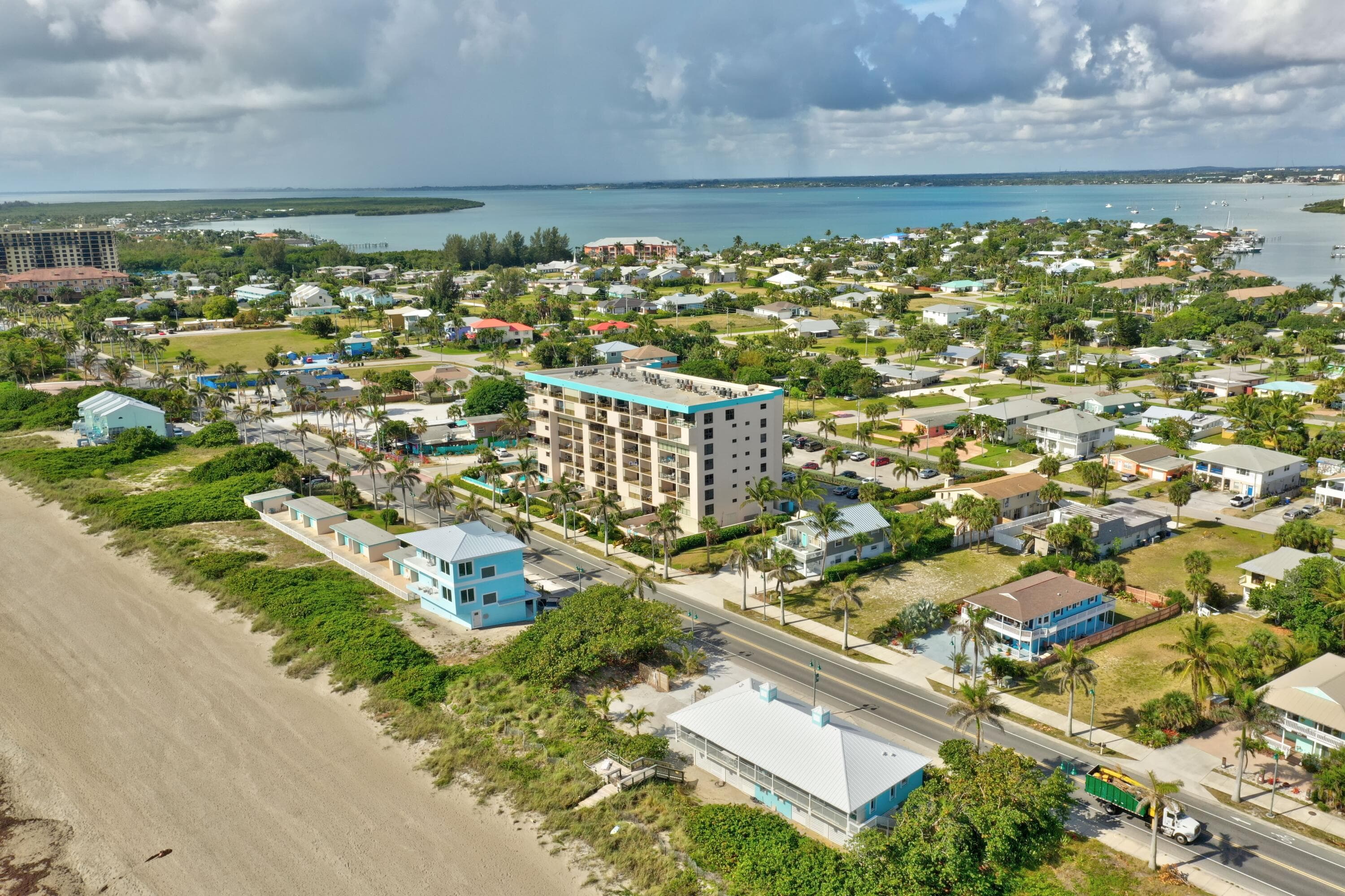 355 S Ocean Drive F-405, Hutchinson Island, FL 34949 — photo 46 of 57