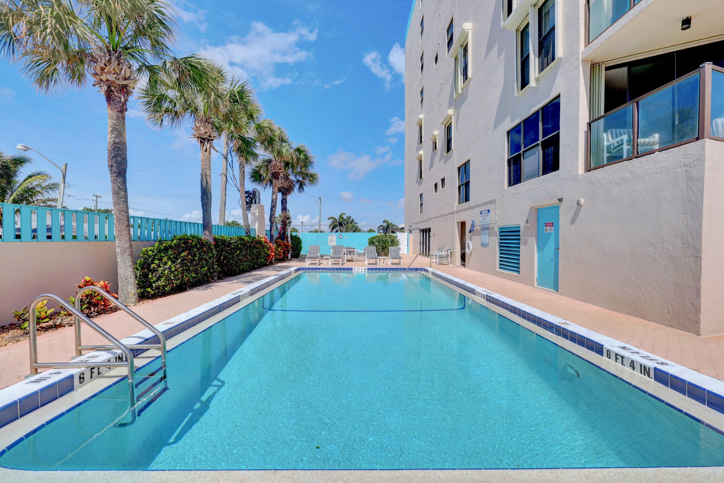 355 S Ocean Drive F-405, Hutchinson Island, FL 34949 — photo 41 of 57