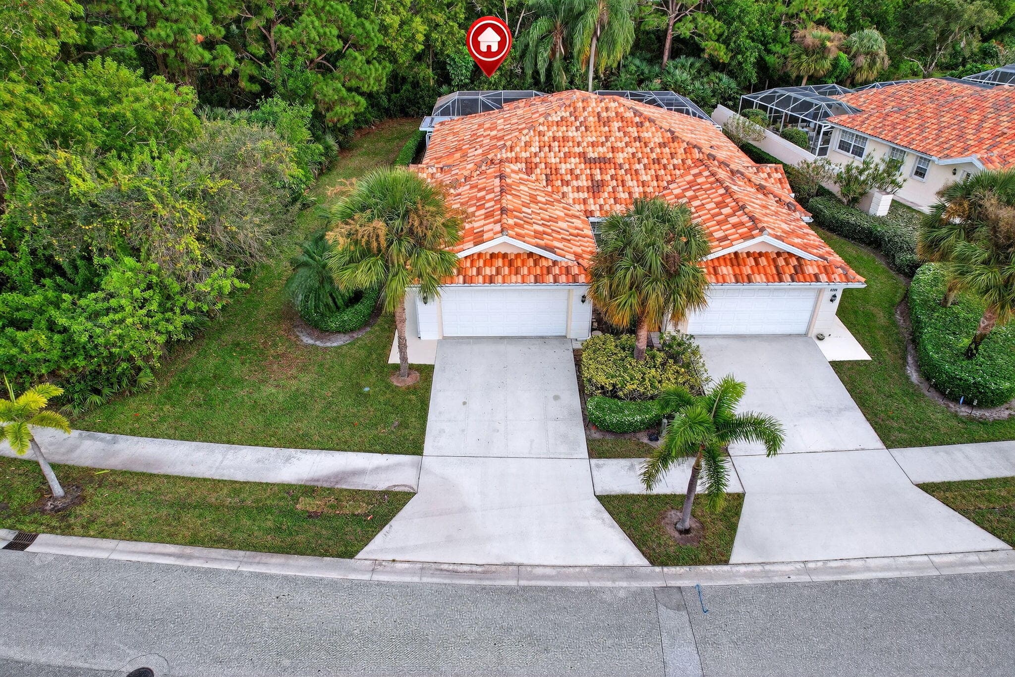 8381 SE Double Tree Drive, Hobe Sound, FL 33455 — photo 8 of 29