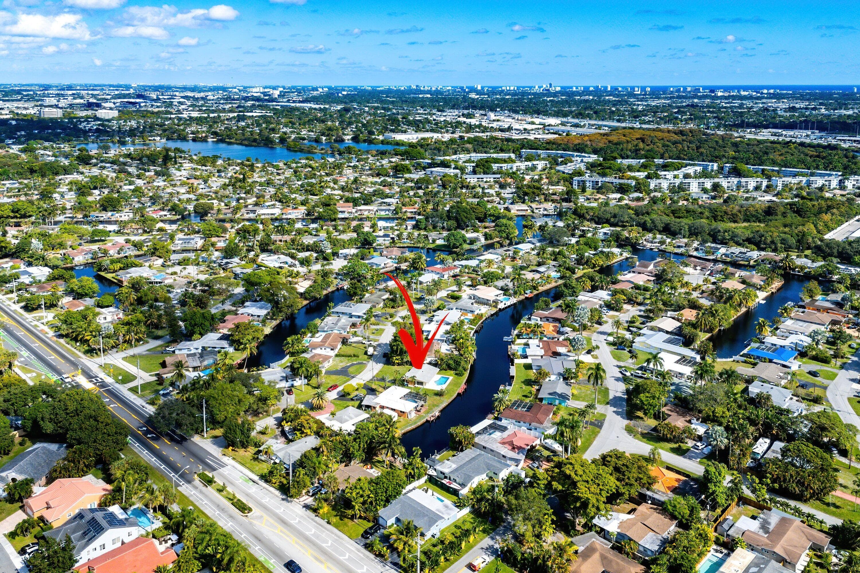 2000 NW 33rd Court, Oakland Park, FL 33309 — photo 40 of 47