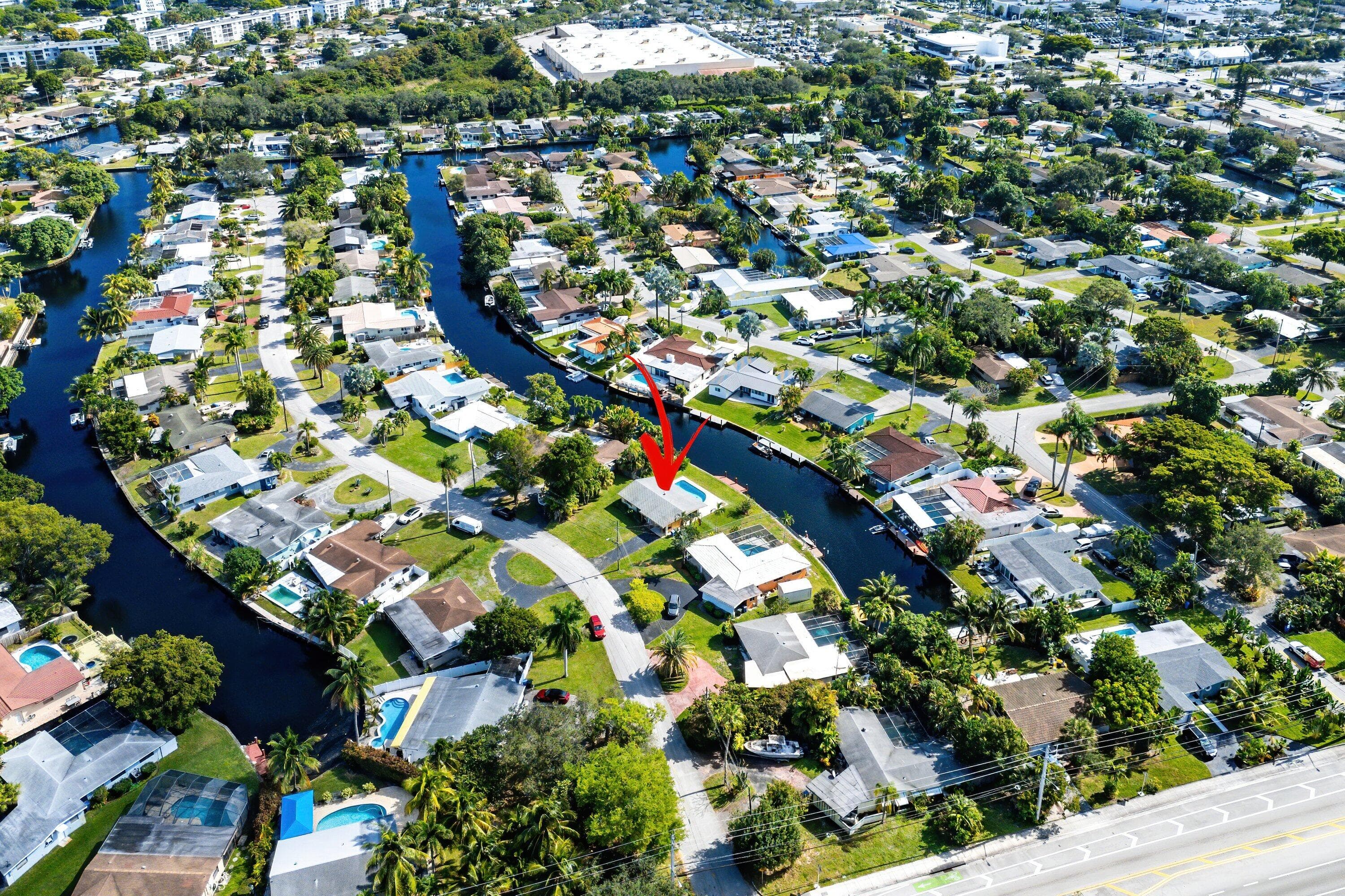 2000 NW 33rd Court, Oakland Park, FL 33309 — photo 42 of 47