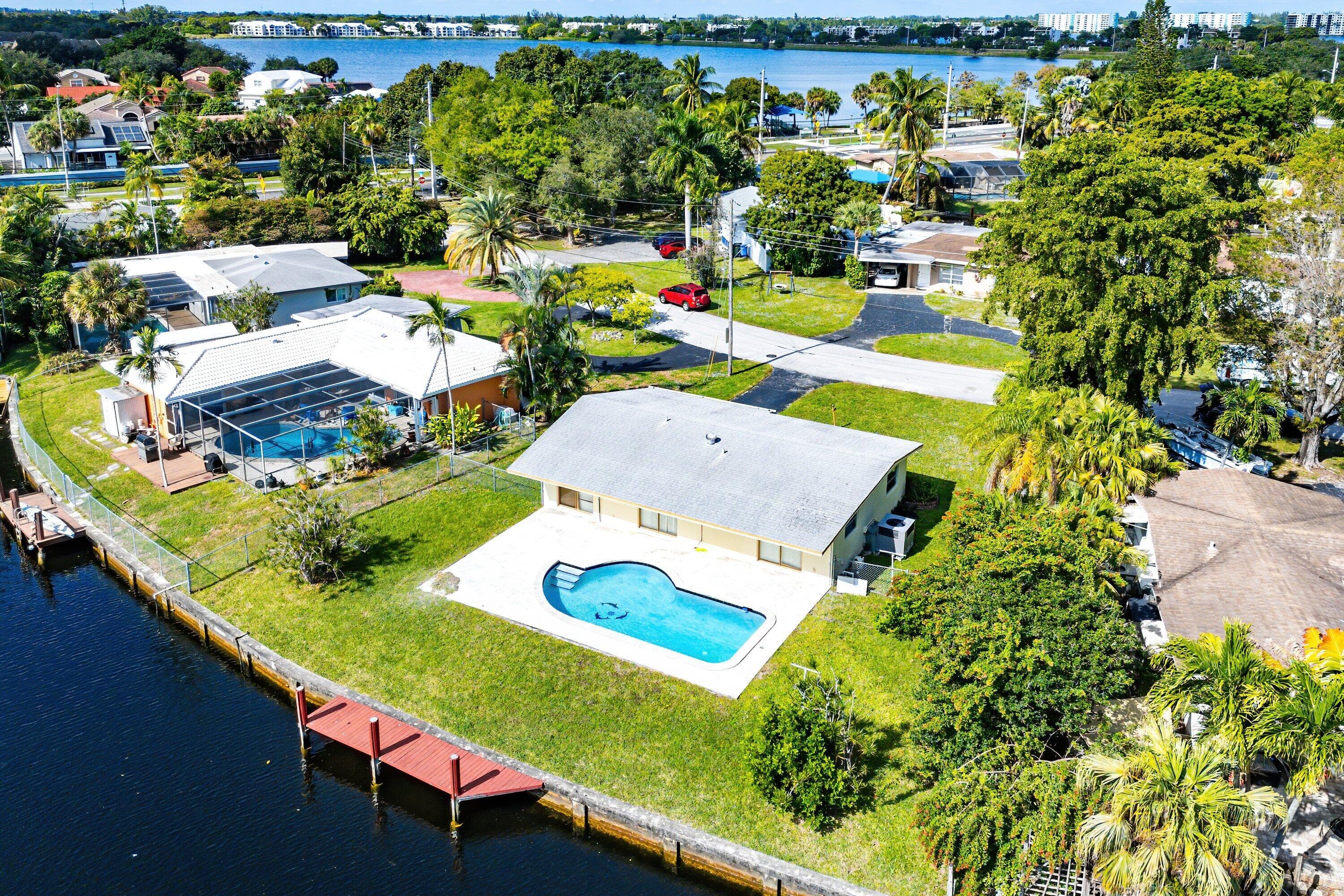 2000 NW 33rd Court, Oakland Park, FL 33309 — photo 2 of 47