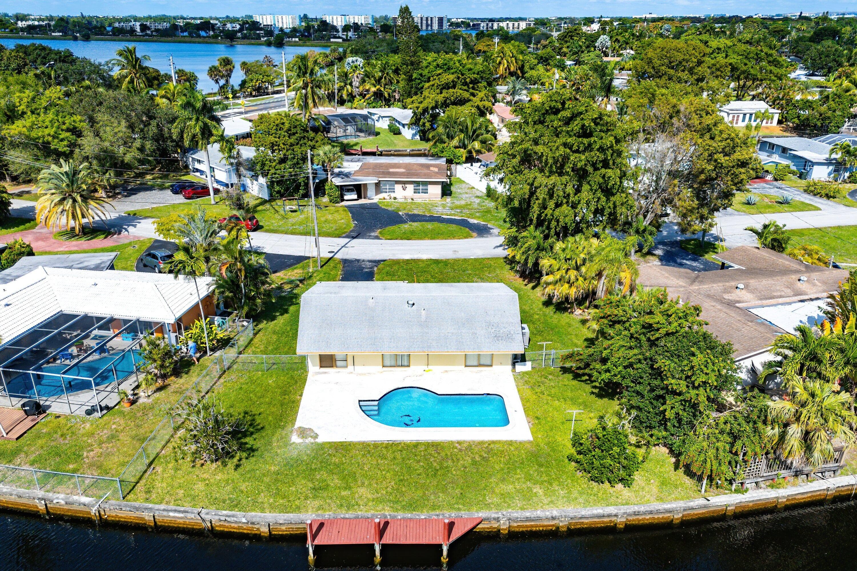 2000 NW 33rd Court, Oakland Park, FL 33309 — photo 1 of 47