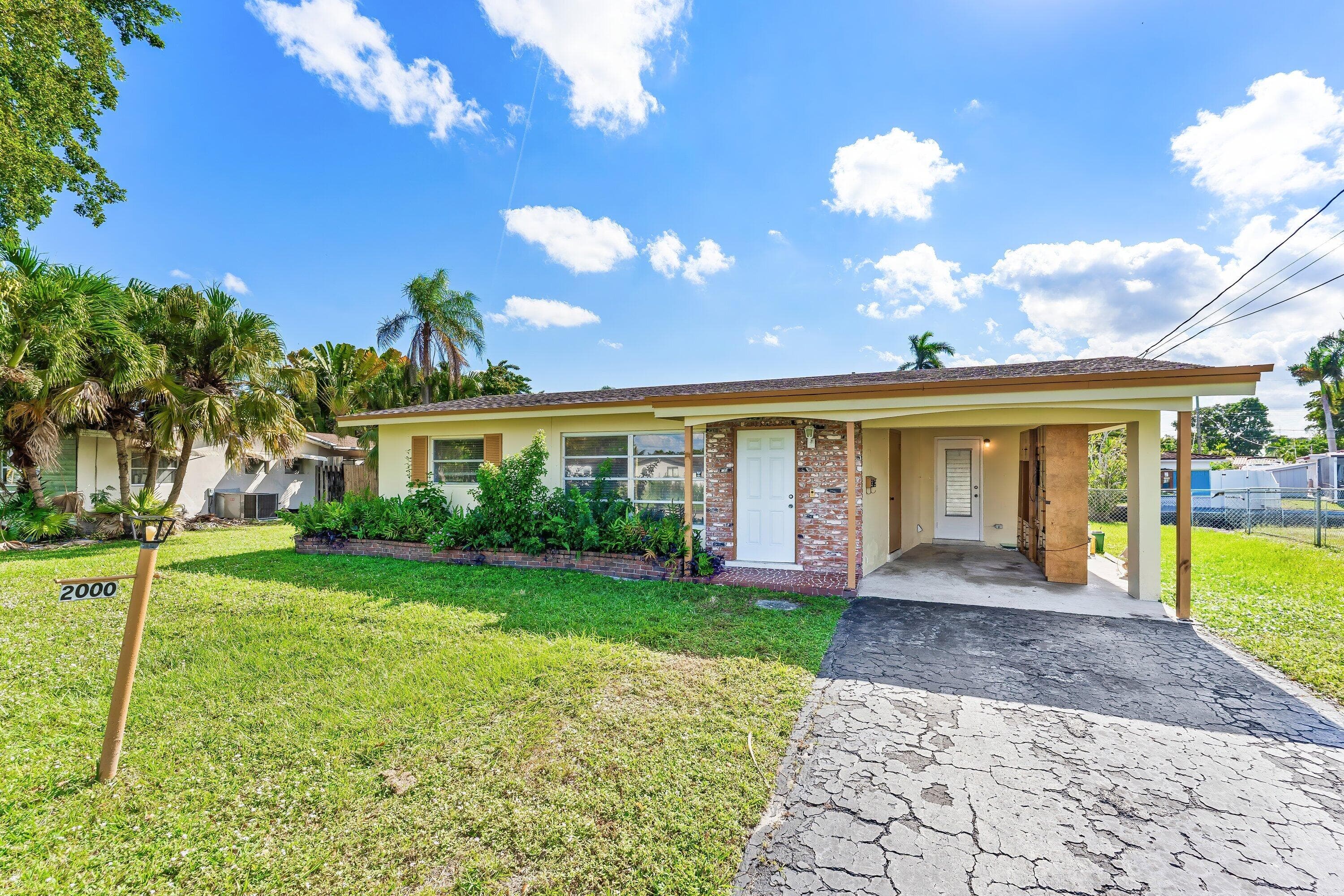 2000 NW 33rd Court, Oakland Park, FL 33309 — photo 44 of 47