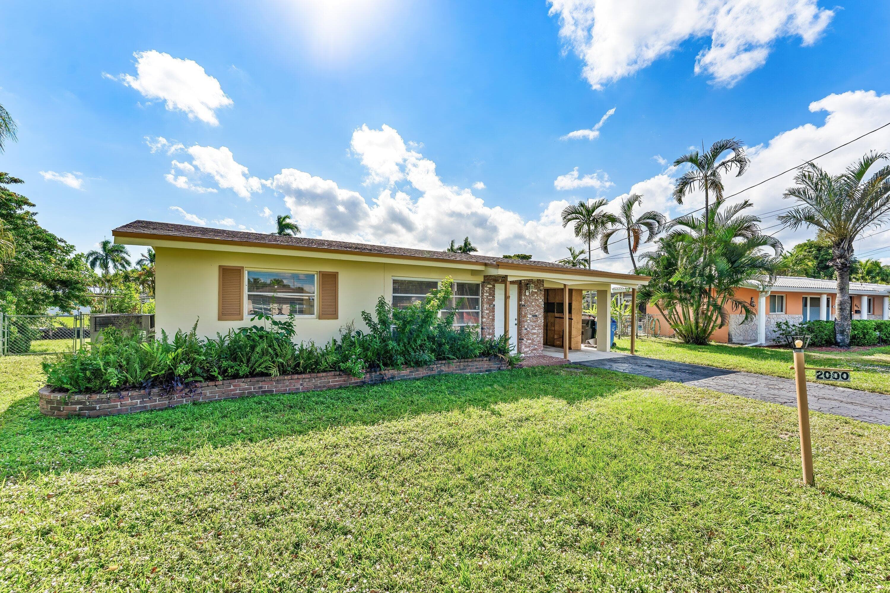 2000 NW 33rd Court, Oakland Park, FL 33309 — photo 46 of 47