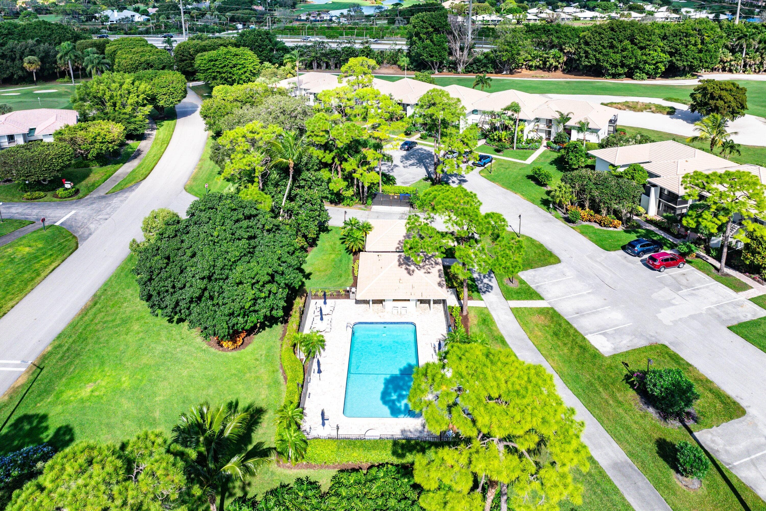 11290 Quail Covey Road Green Heron N, Boynton Beach, FL 33436 — photo 46 of 61