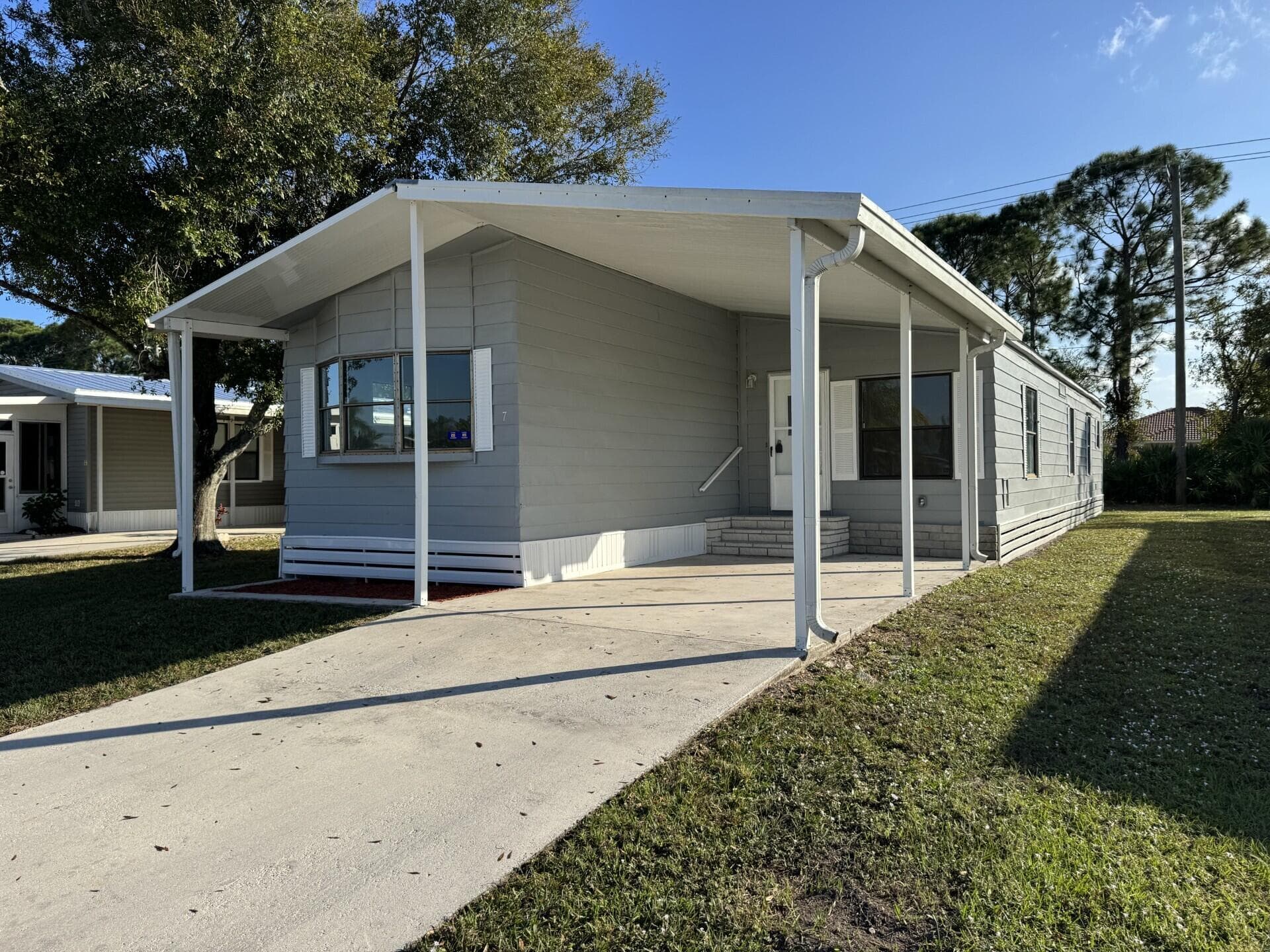 7 San Felipe, Fort Pierce, FL 34951 — photo