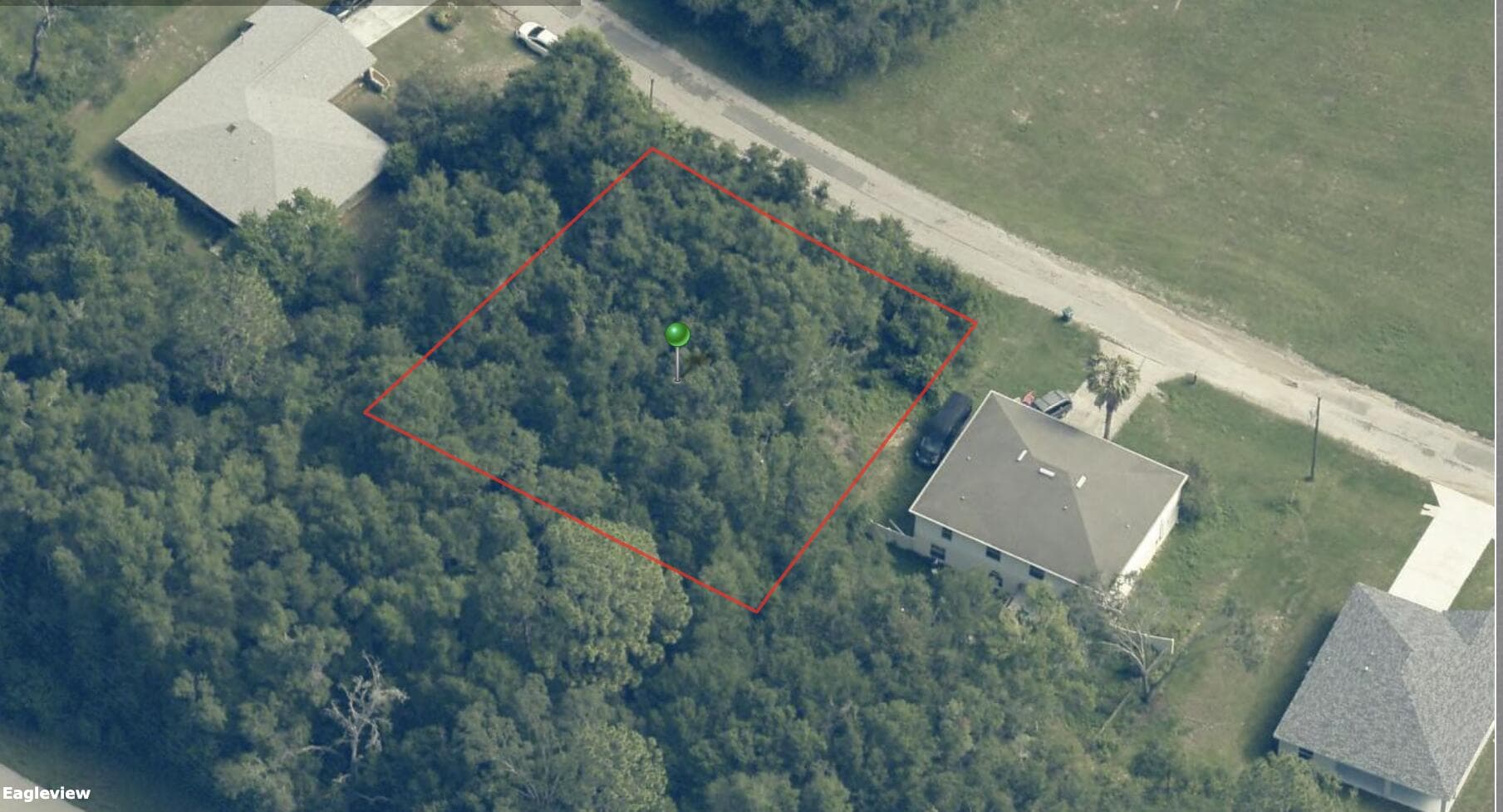 8798 N Salina Drive, Citrus Springs, FL 34434 — photo