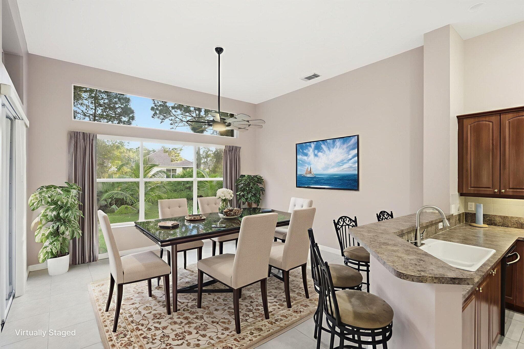 665 SW Sw Lake Charles Circle, Port St. Lucie, FL 34986 — photo 11 of 59