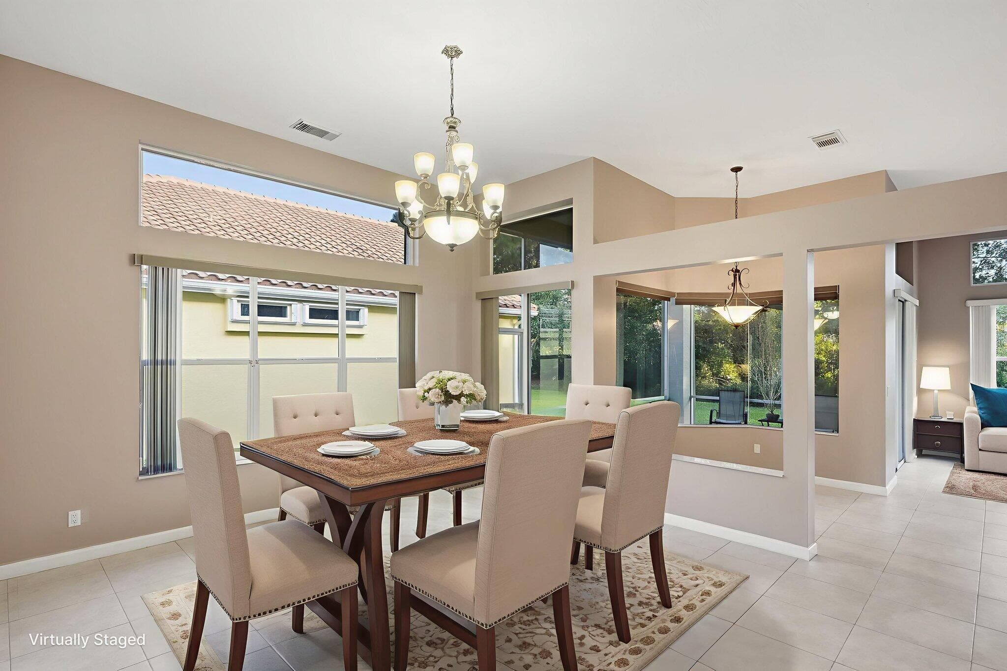 665 SW Sw Lake Charles Circle, Port St. Lucie, FL 34986 — photo 17 of 59