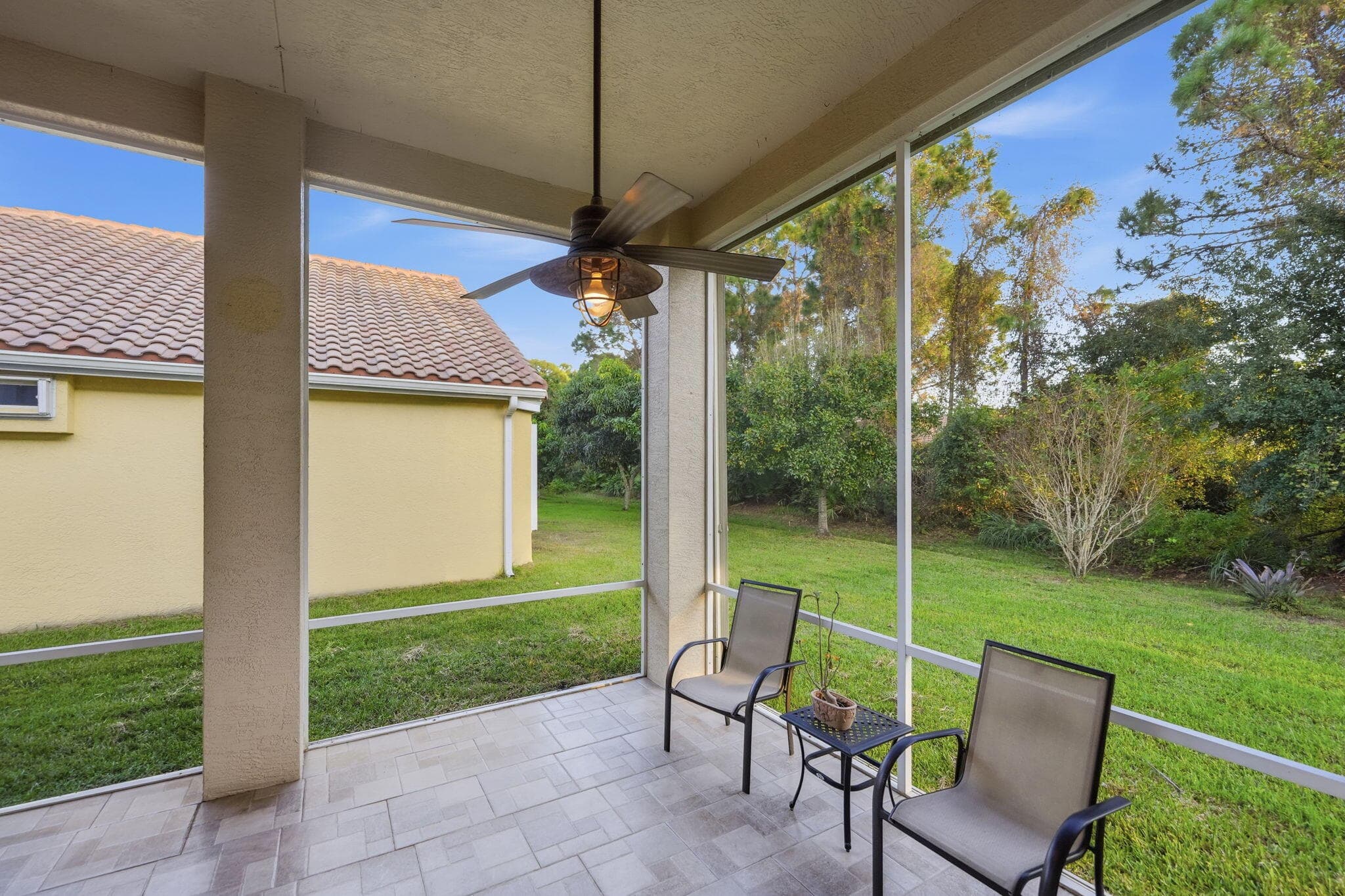 665 SW Sw Lake Charles Circle, Port St. Lucie, FL 34986 — photo 38 of 59
