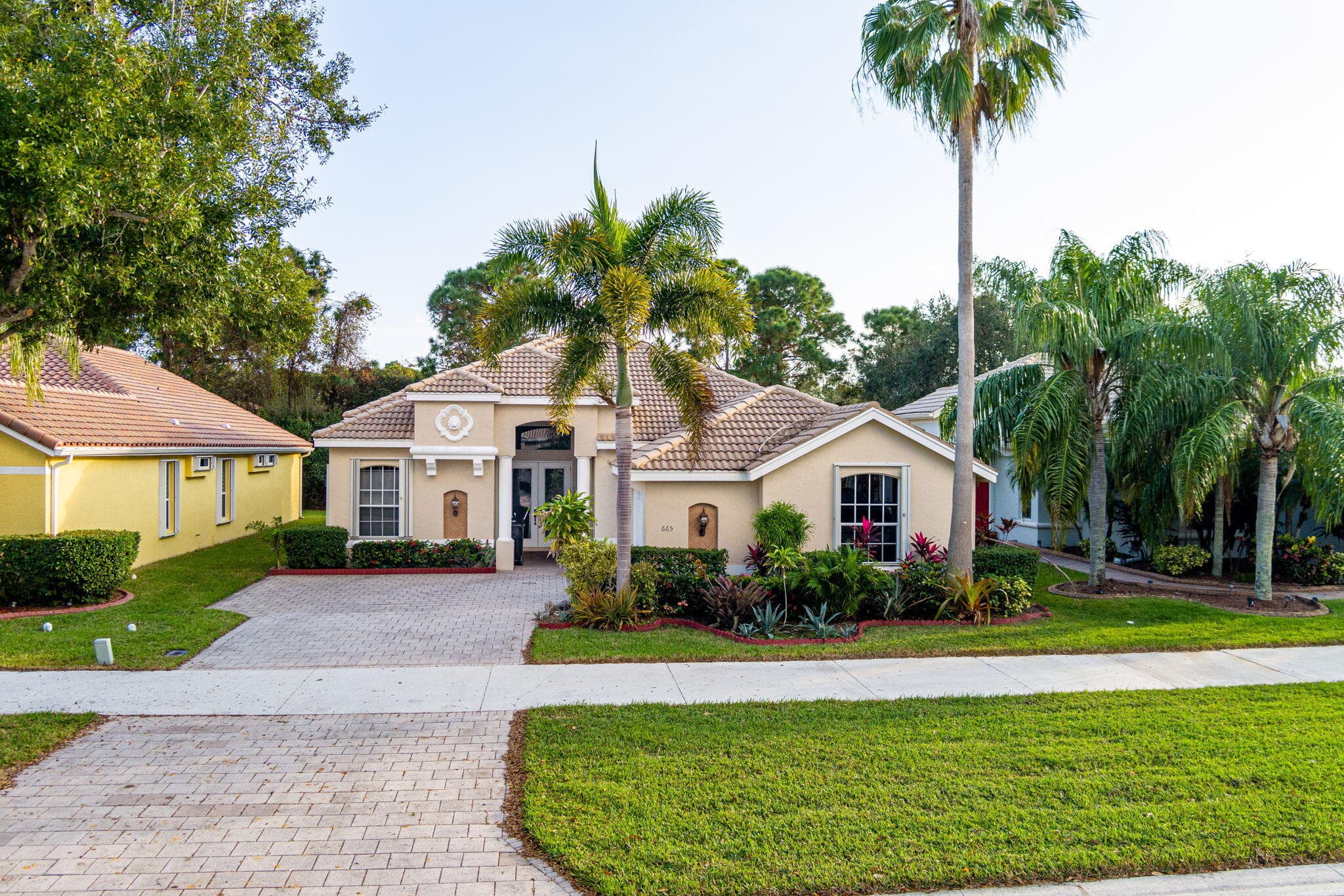 665 SW Sw Lake Charles Circle, Port St. Lucie, FL 34986 — photo 48 of 59