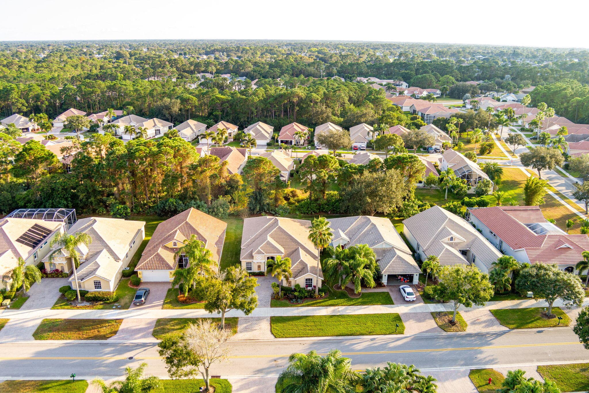 665 SW Sw Lake Charles Circle, Port St. Lucie, FL 34986 — photo 51 of 59