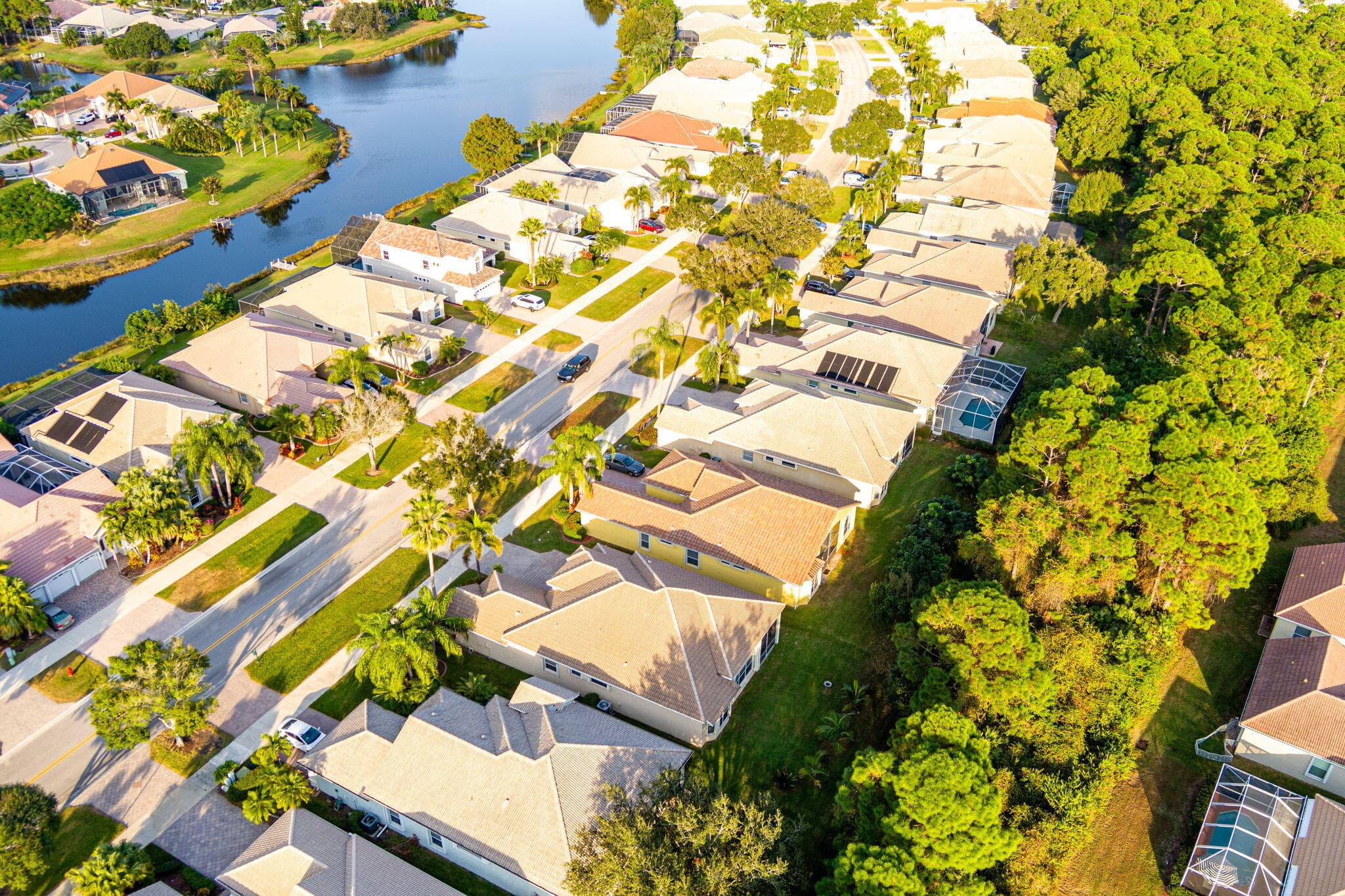 665 SW Sw Lake Charles Circle, Port St. Lucie, FL 34986 — photo 54 of 59