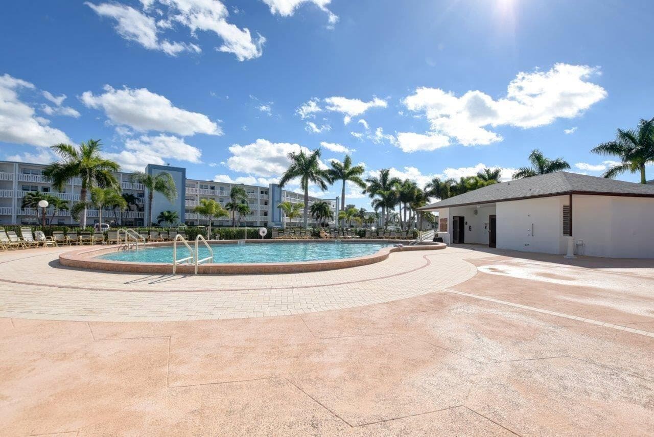 4014 Newcastle A, Boca Raton, FL 33434 — photo 15 of 33