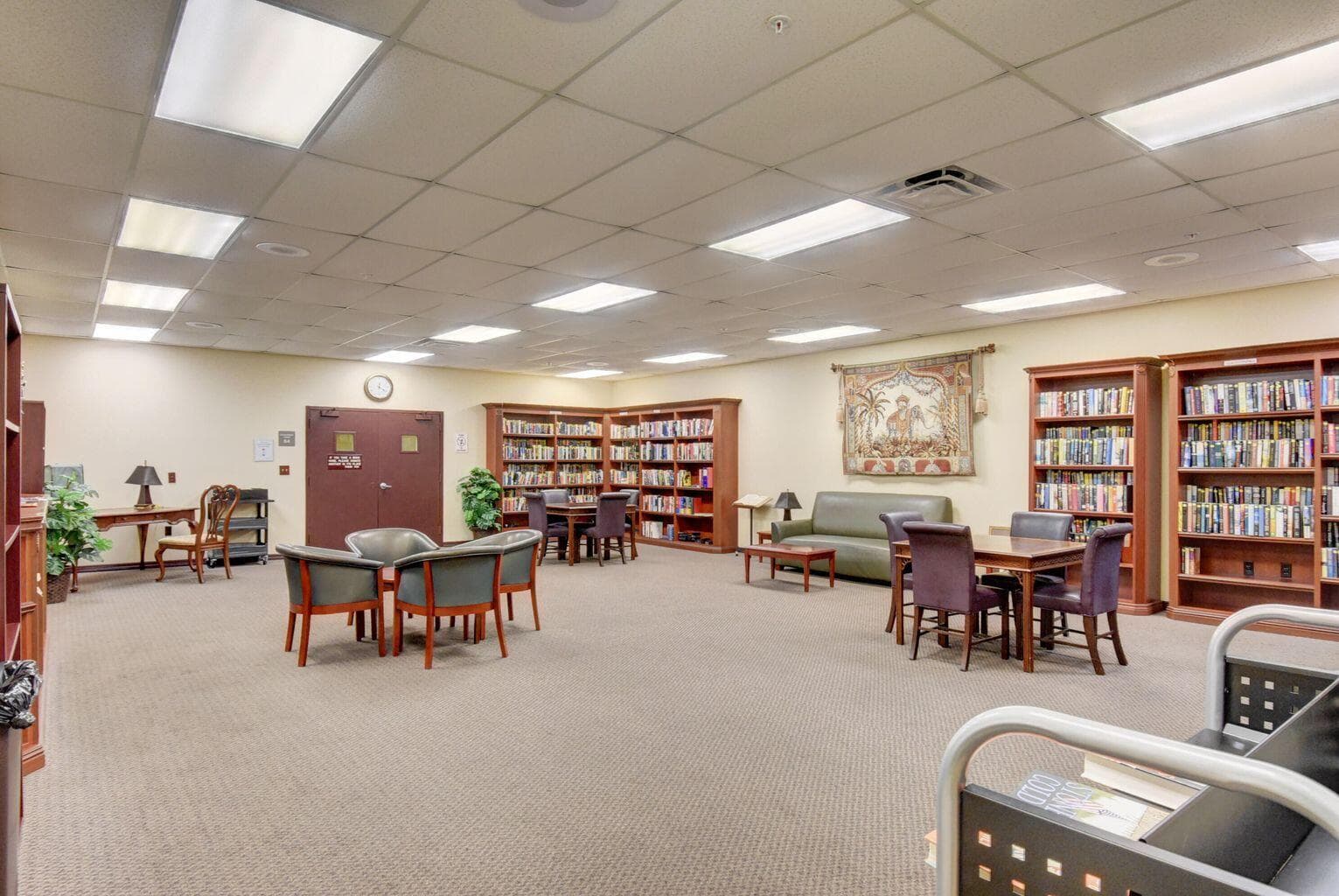 4014 Newcastle A, Boca Raton, FL 33434 — photo 25 of 33