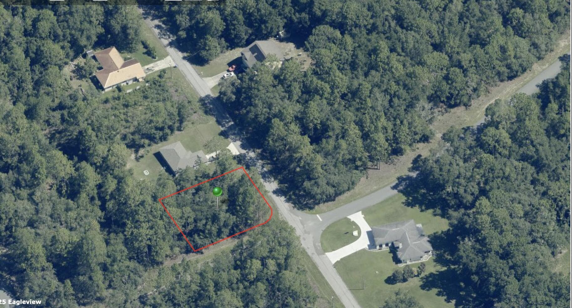 9524 N Sherman Drive, Citrus Springs, FL 34434 — photo 2 of 3