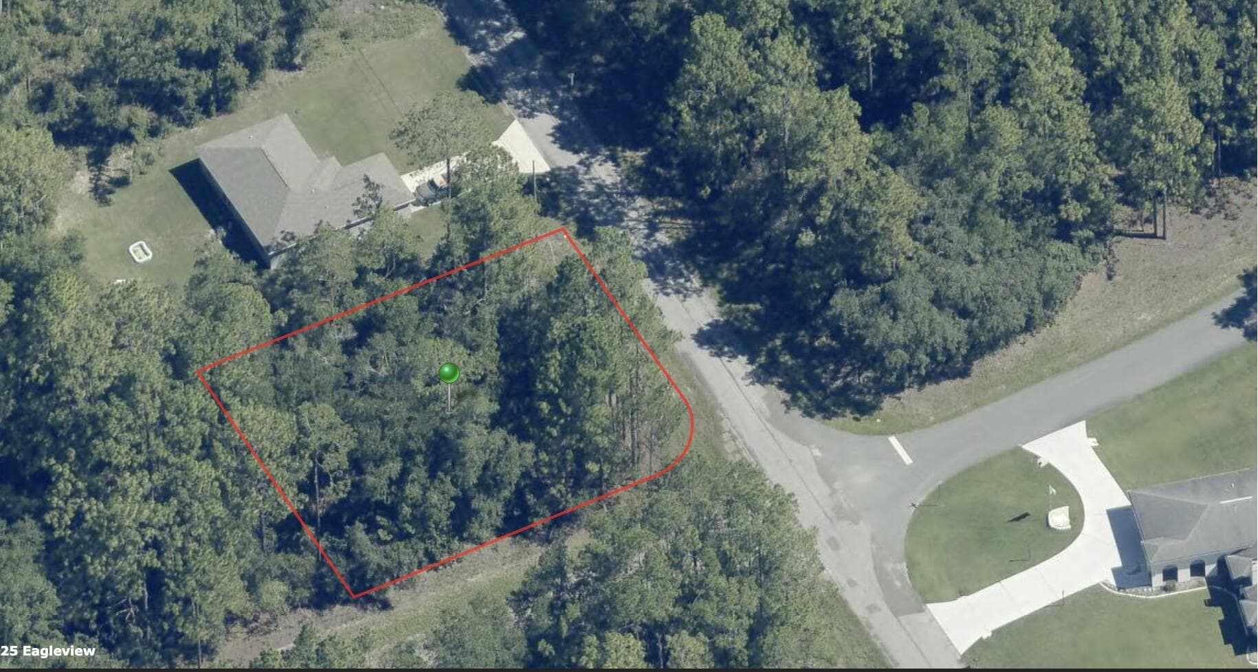 9524 N Sherman Drive, Citrus Springs, FL 34434 — photo 3 of 3