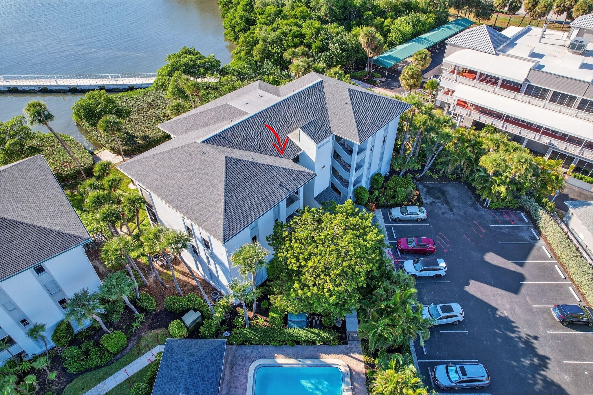 390 NE Edgewater Drive 403, Stuart, FL 34996 — photo 37 of 46