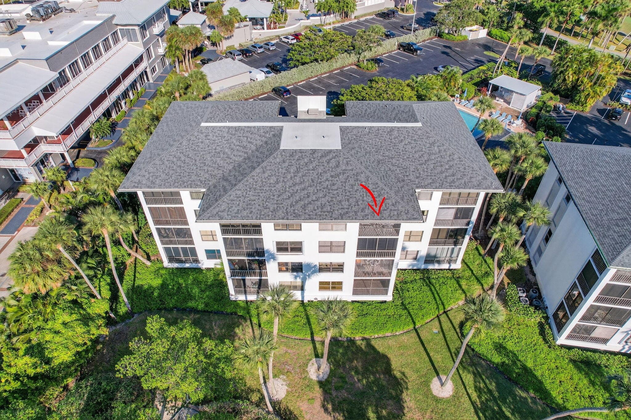 390 NE Edgewater Drive 403, Stuart, FL 34996 — photo 38 of 46