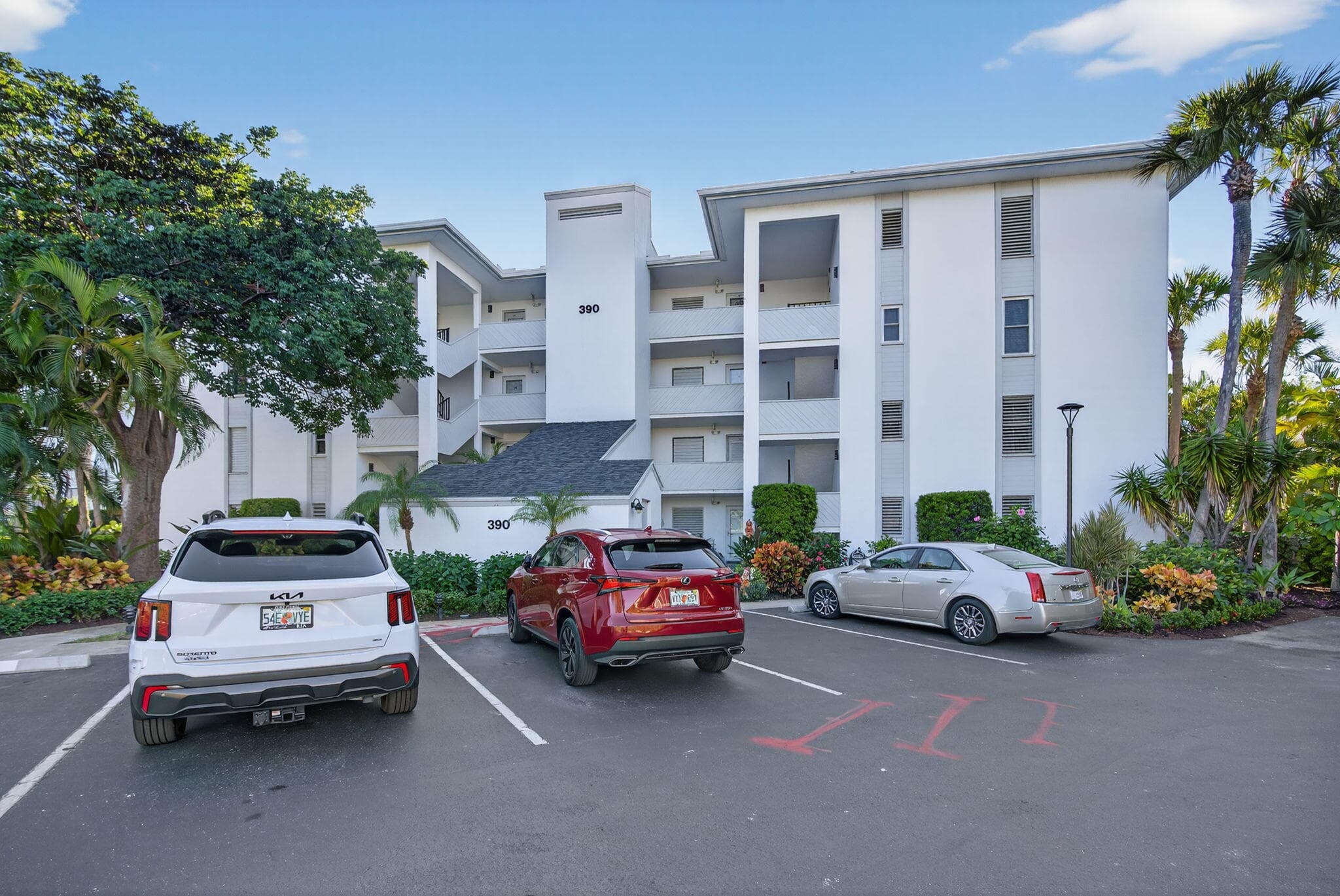 390 NE Edgewater Drive 403, Stuart, FL 34996 — photo 40 of 46