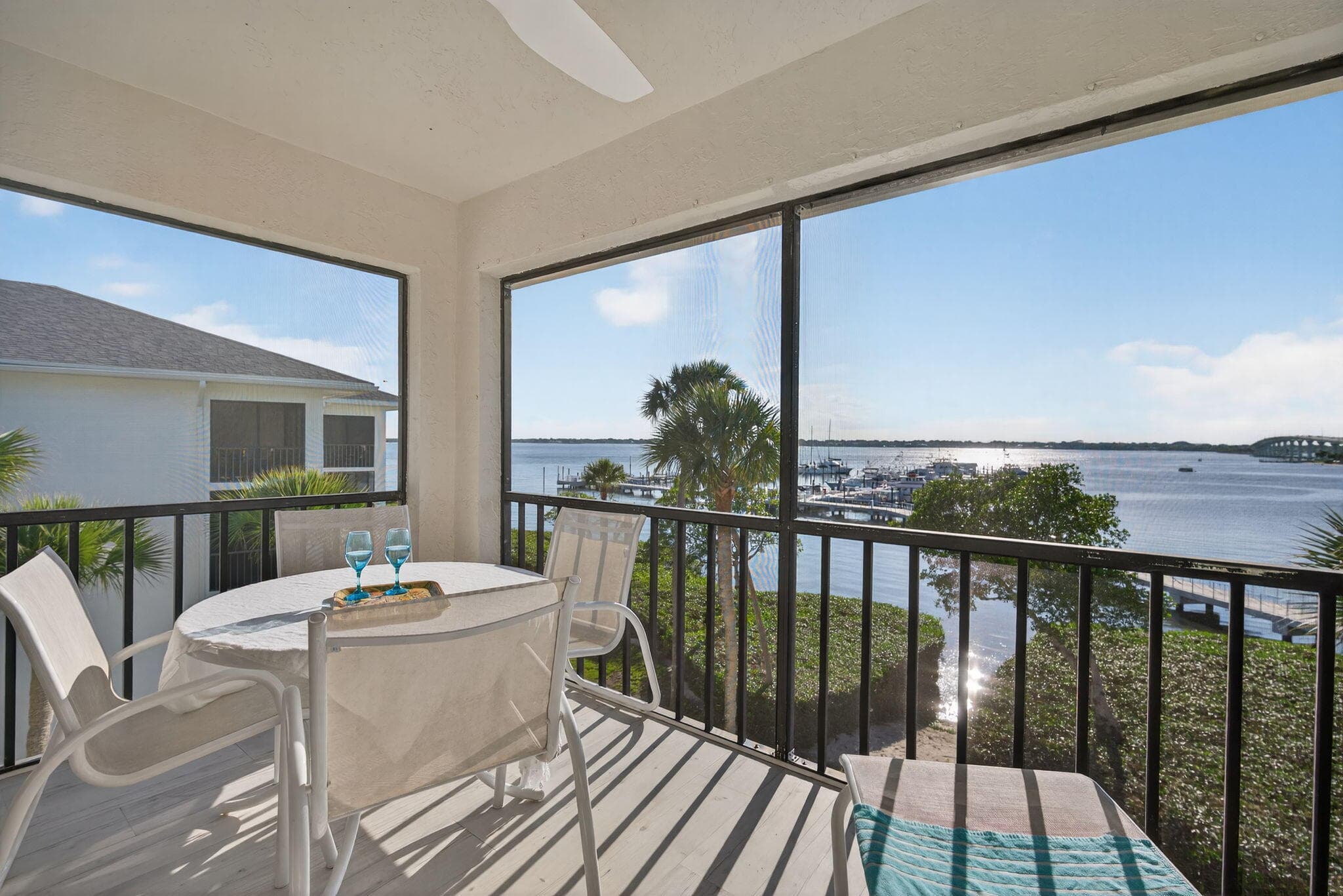390 NE Edgewater Drive 403, Stuart, FL 34996 — photo 23 of 46