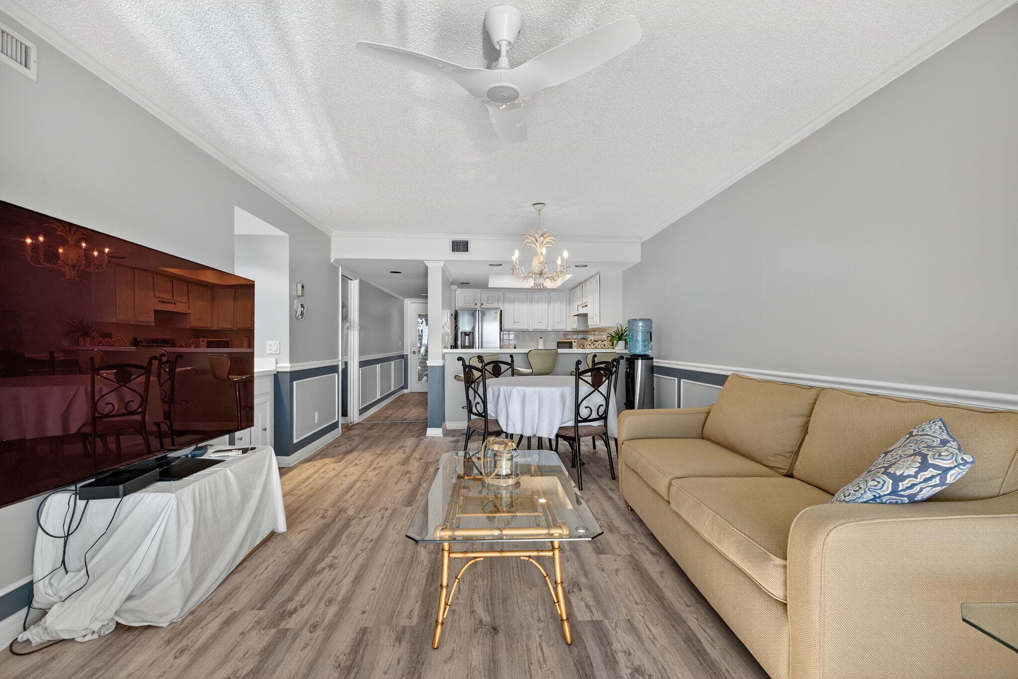 390 NE Edgewater Drive 403, Stuart, FL 34996 — photo 42 of 46