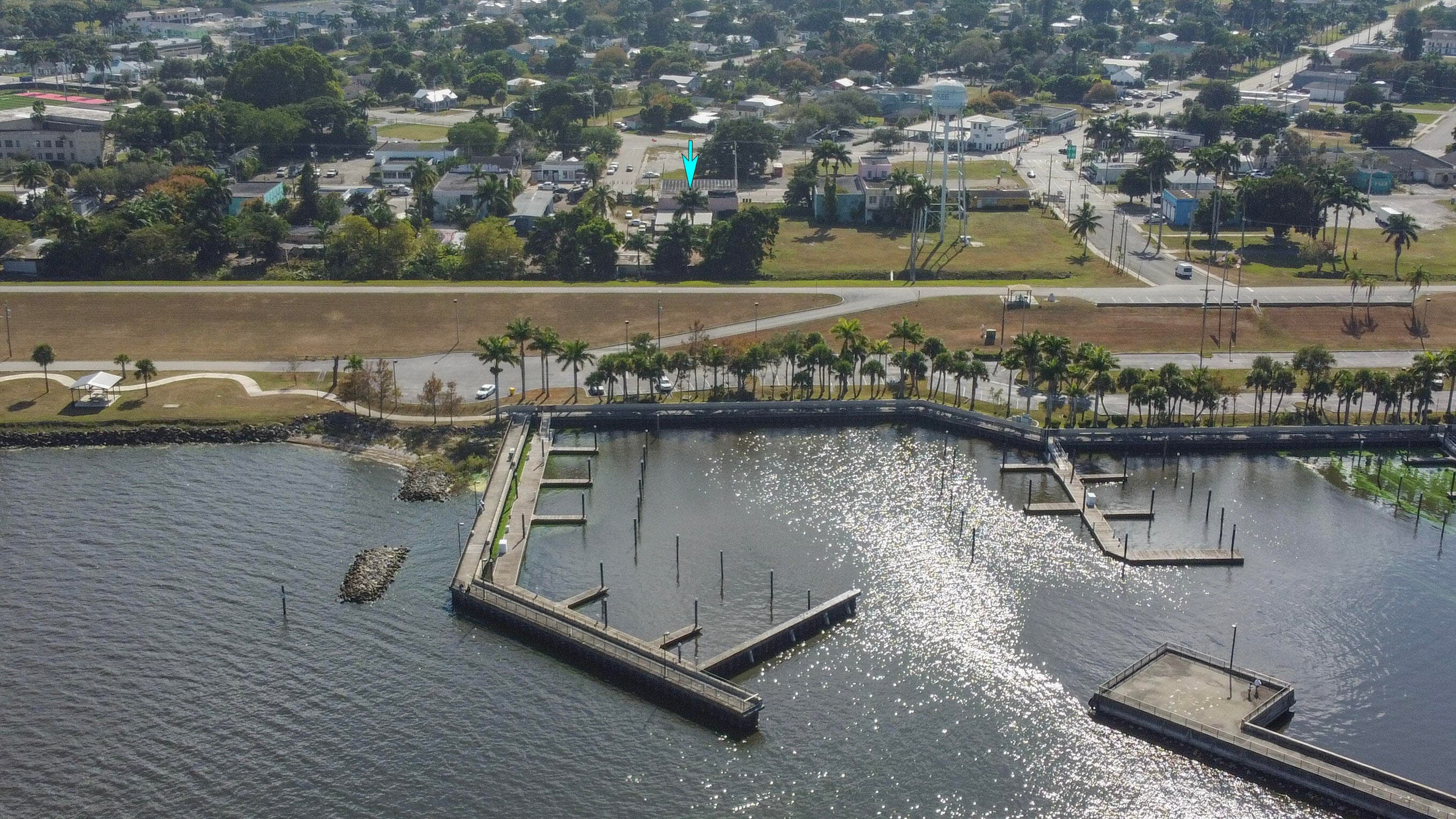 185 E Main Street, Pahokee, FL 33476 — photo 17 of 37
