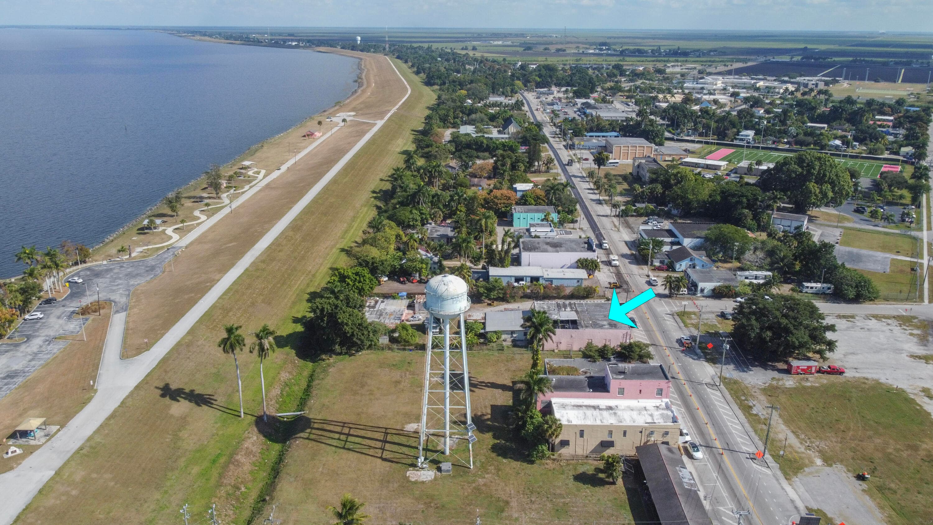185 E Main Street, Pahokee, FL 33476 — photo 21 of 37