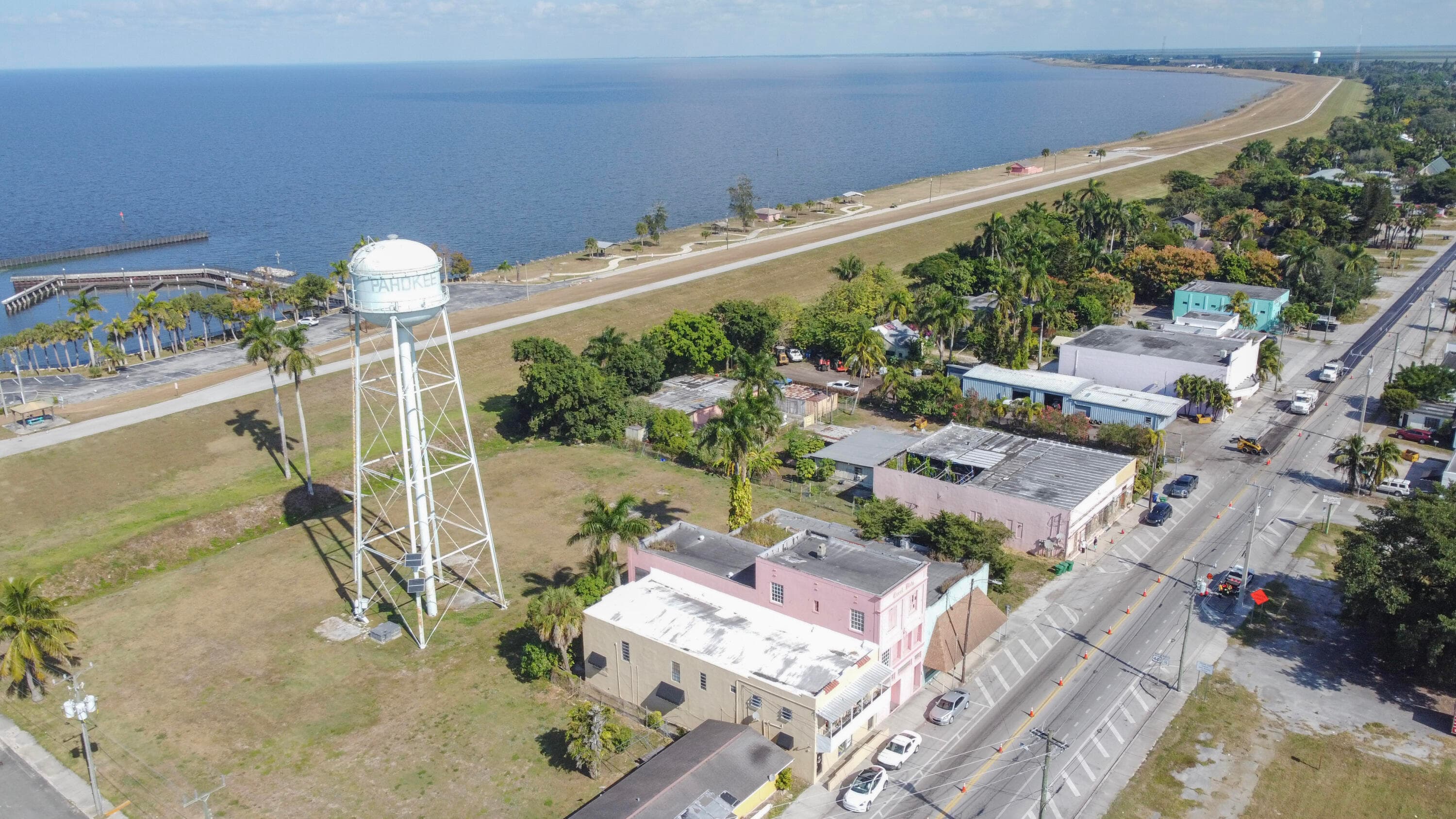 185 E Main Street, Pahokee, FL 33476 — photo 24 of 37