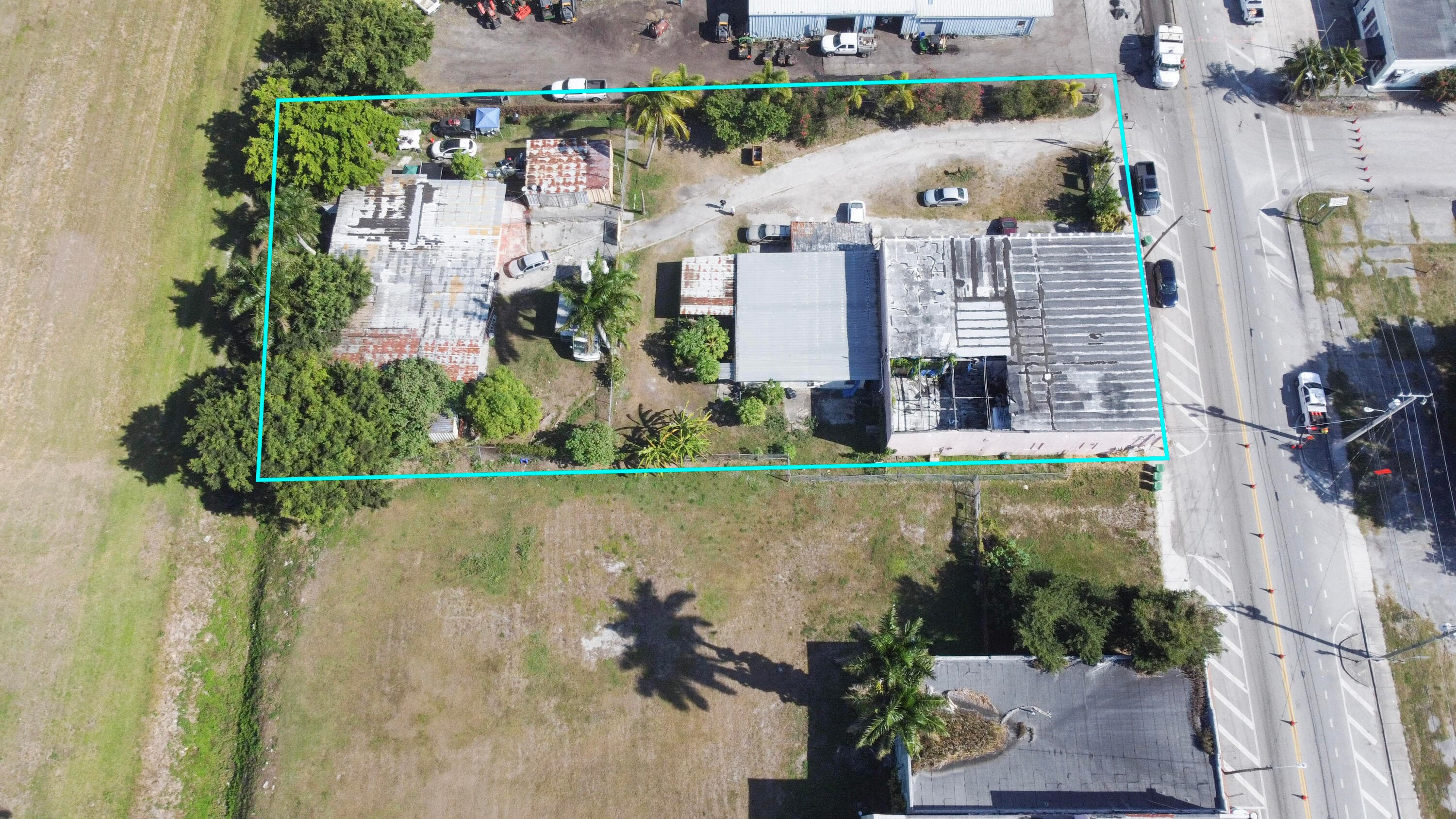 185 E Main Street, Pahokee, FL 33476 — photo 37 of 37