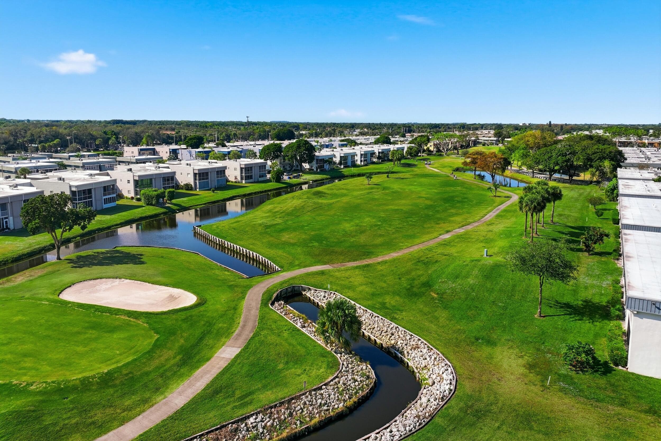 571 Piedmont L, Delray Beach, FL 33484 — photo 32 of 63