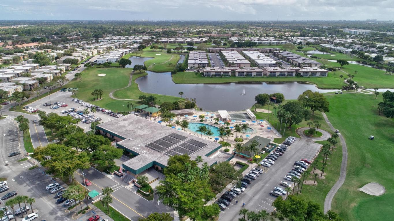 571 Piedmont L, Delray Beach, FL 33484 — photo 47 of 63