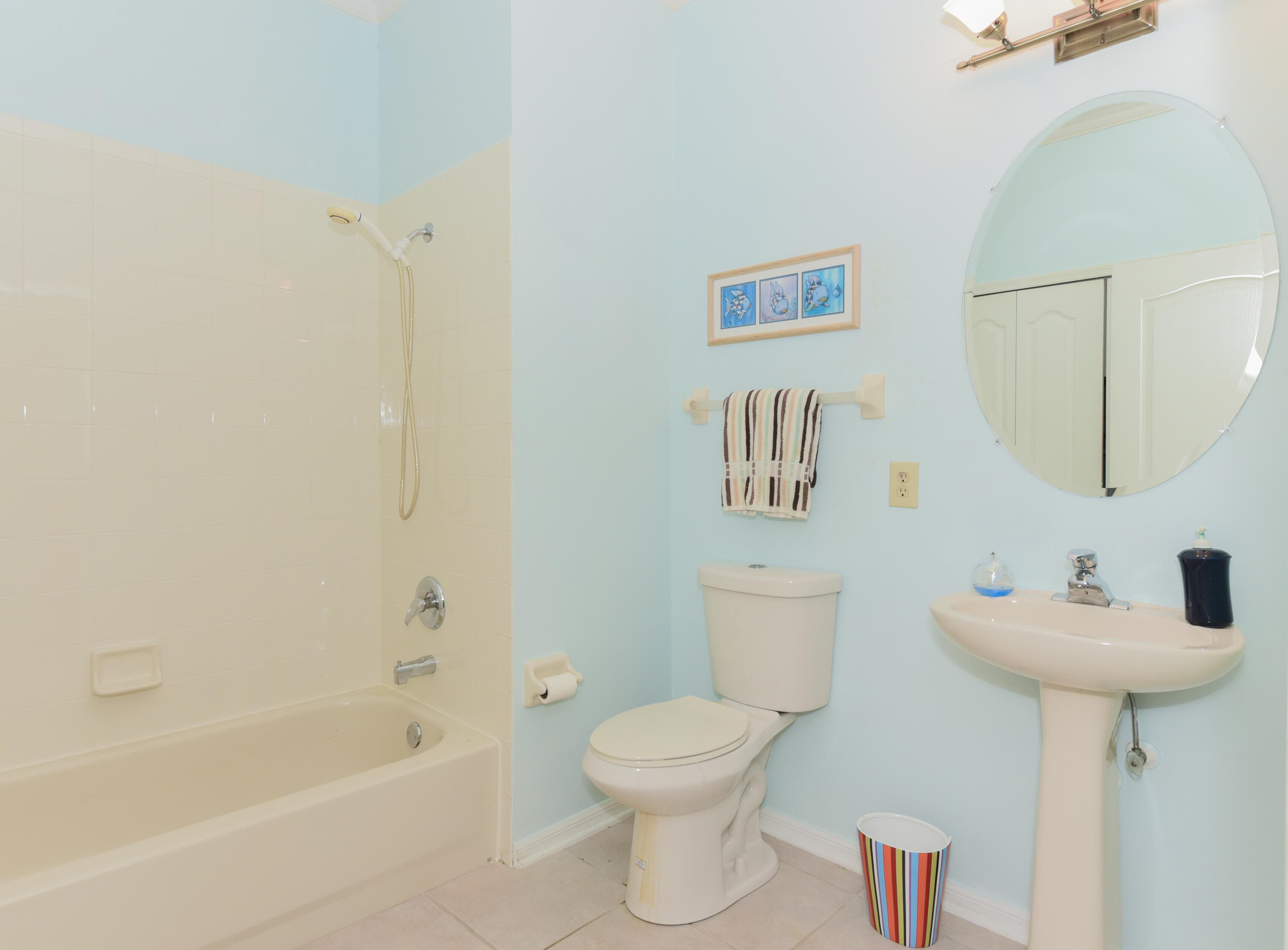 1567 SW Harbour Isles Circle, Port St. Lucie, FL 34986 — photo 15 of 32