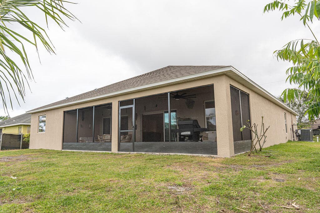 2108 SW Monterrey Lane, Port St. Lucie, FL 34953 — photo 79 of 83