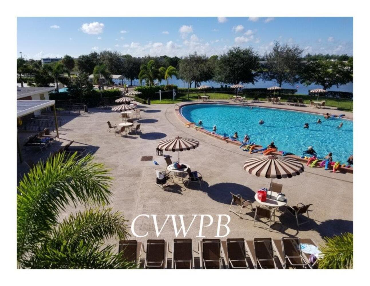 262 Bedford K, West Palm Beach, FL 33417 — photo 45 of 47