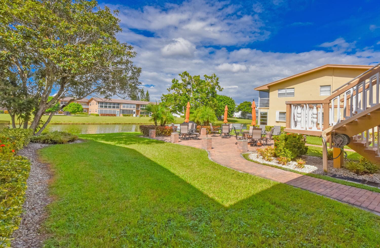 262 Bedford K, West Palm Beach, FL 33417 — photo 5 of 47