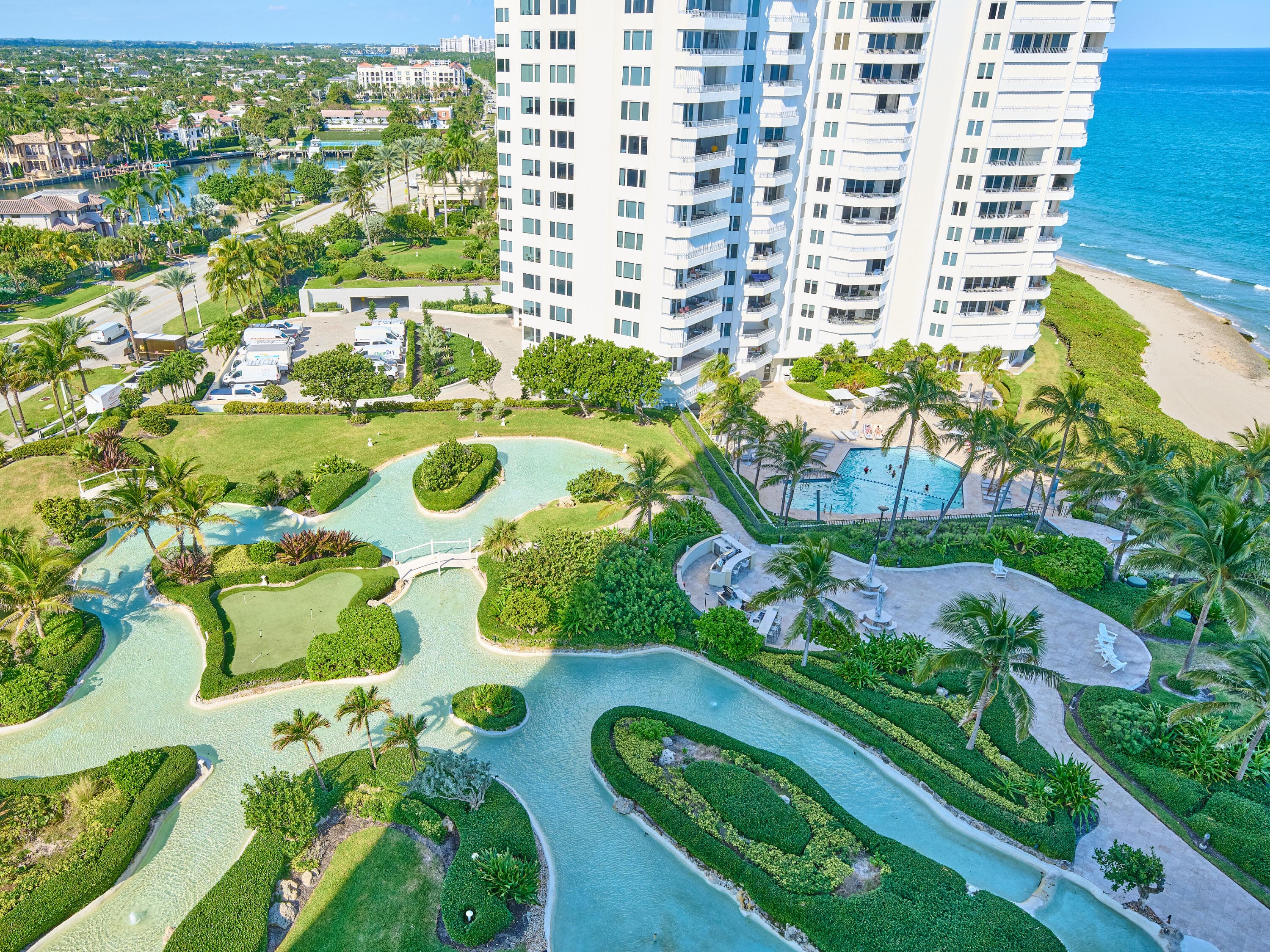 550 S Ocean Boulevard 1405, Boca Raton, FL 33432 — photo 22 of 63